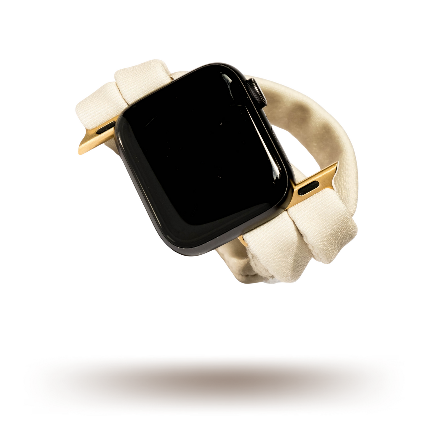 Desert Khaki Yoga Band® for Apple Watch, Fitbit, and Samsung