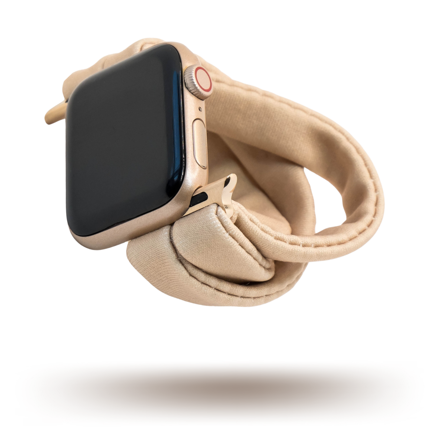 Vanilla Tan Yoga Band®