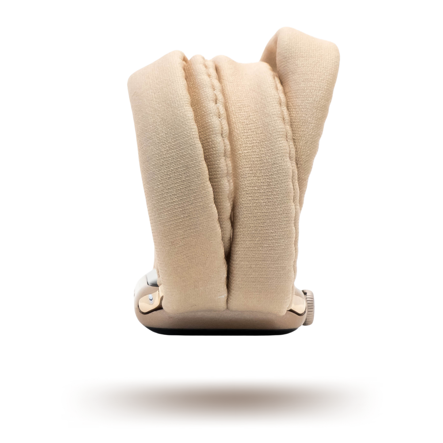 Vanilla Tan Yoga Band®