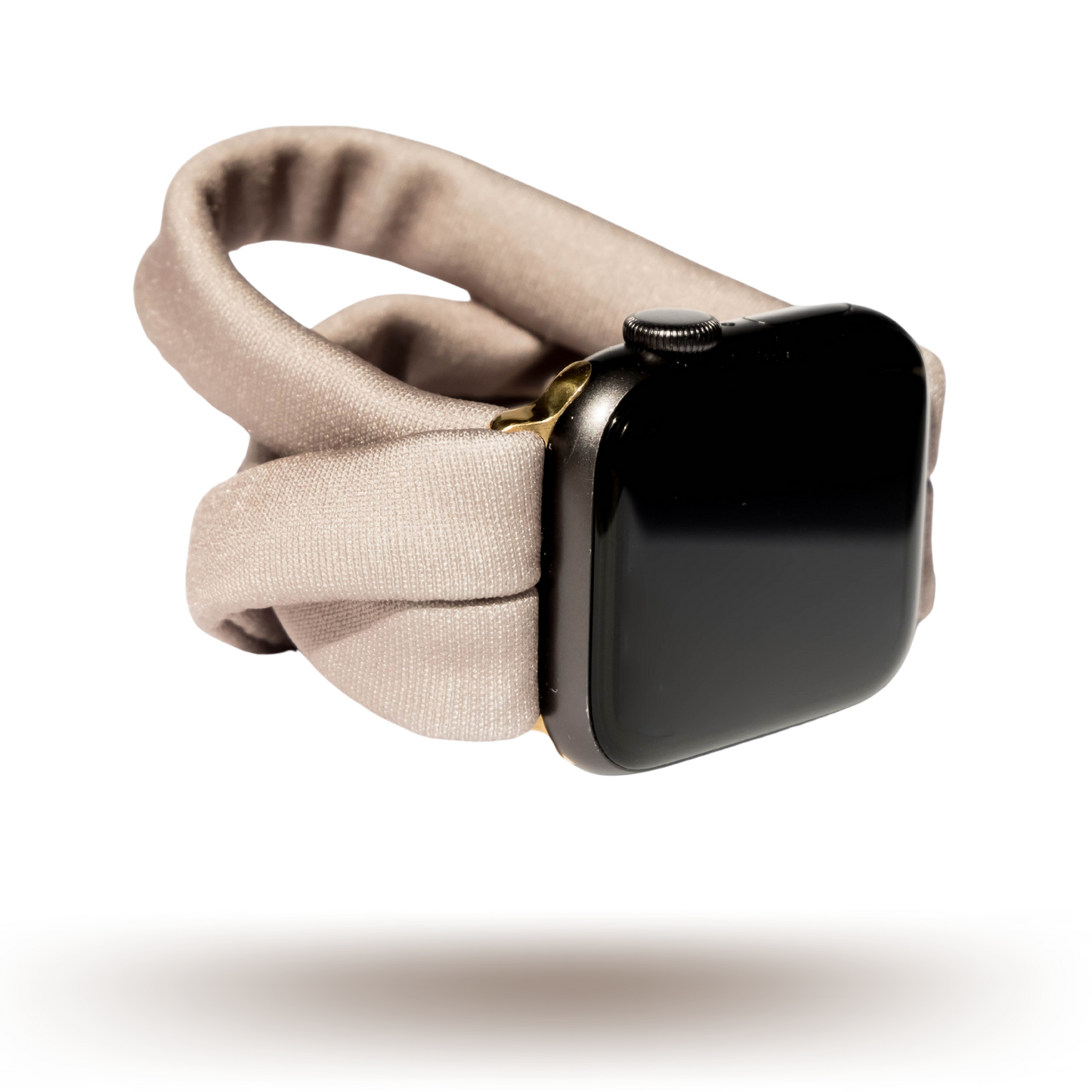 Rose Gold Yoga Band® for Apple Watch, Fitbit, and Samsung