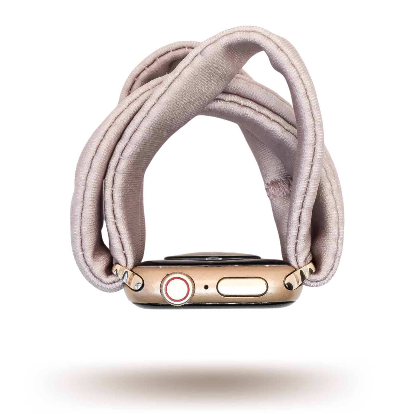 Dusty Purple Yoga Band®