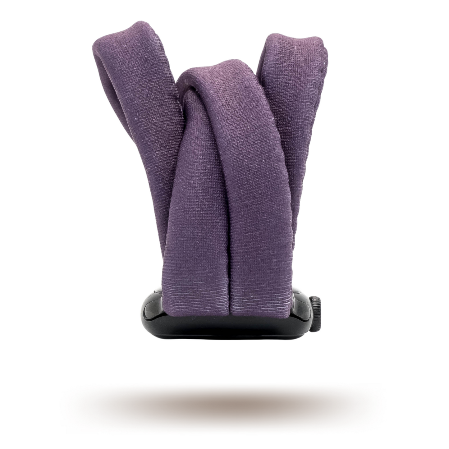 Purple Basil Yoga Band® for Apple Watch