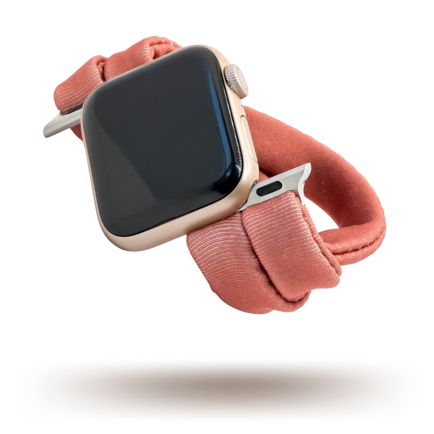 Sandstone Red Yoga Band® for Apple Watch