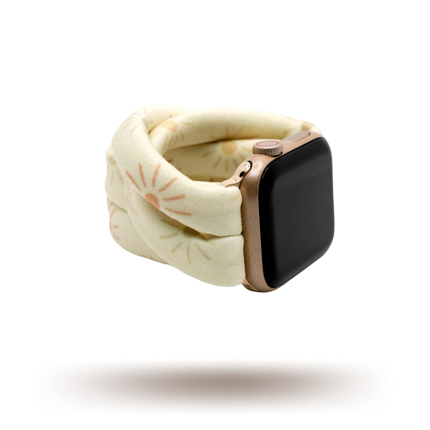 Sunny Rays Yoga Band® for Apple Watch, Fitbit, and Samsung