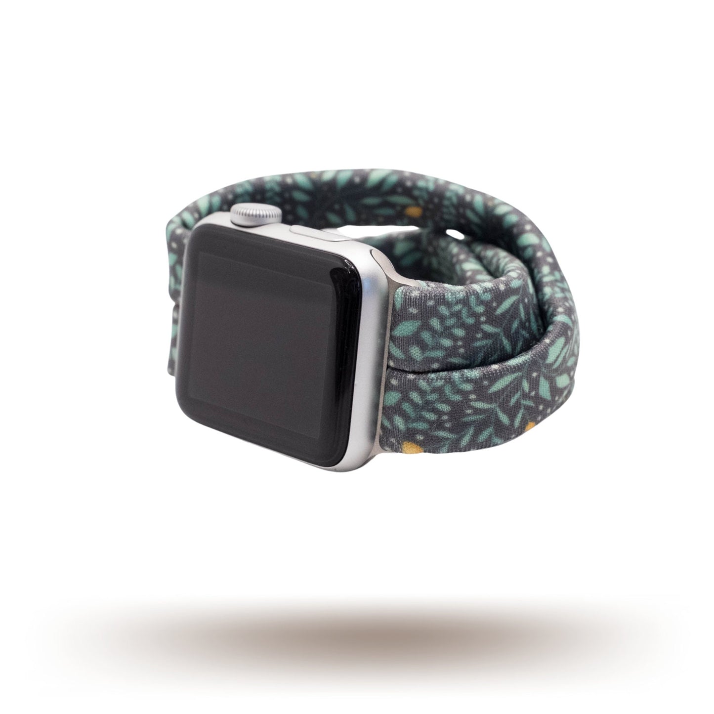 Orange Grove Yoga Band® for Apple Watch, Fitbit, and Samsung