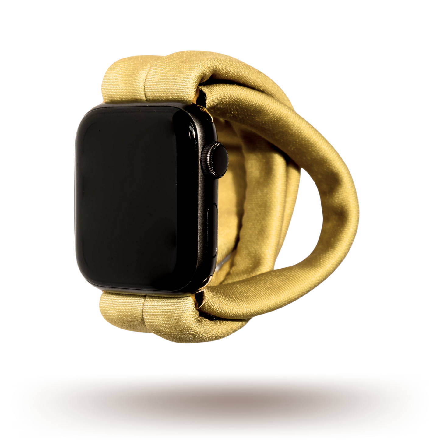 Pistachio Yoga Band® for Apple Watch, Fitbit, and Samsung