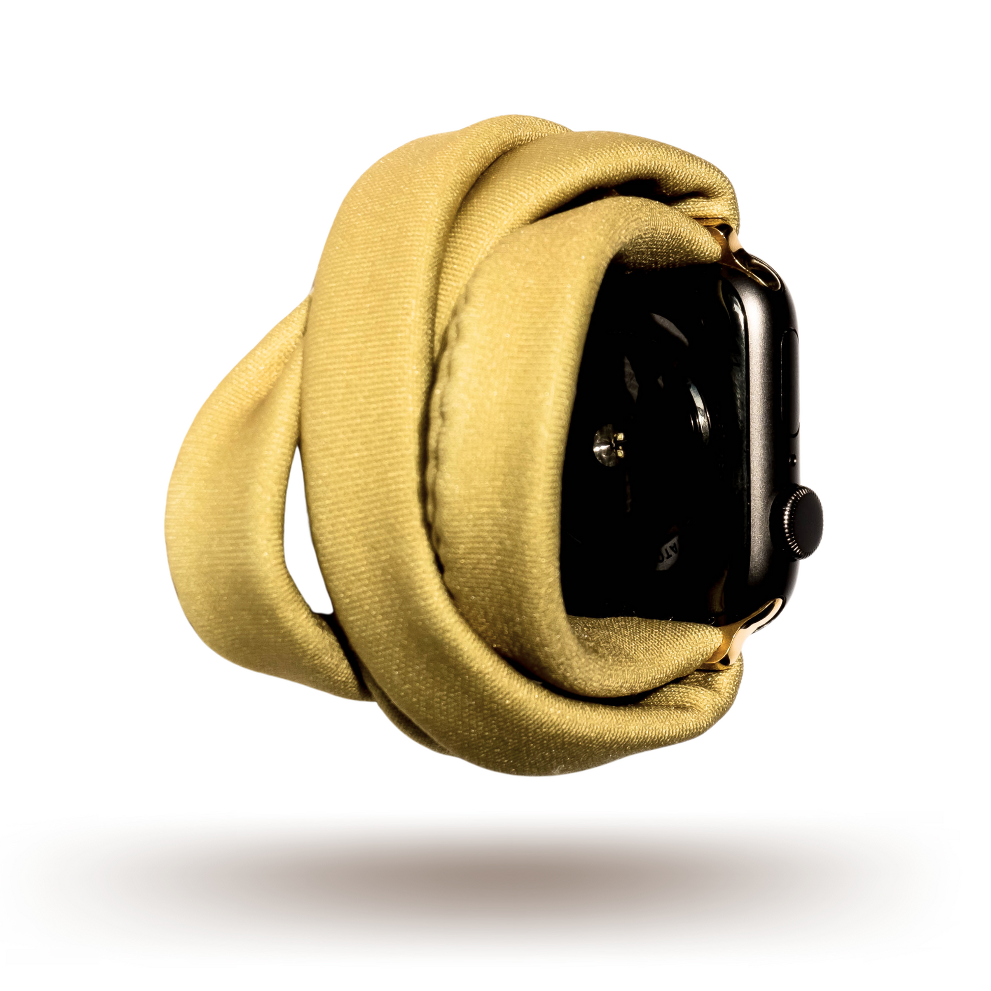  Pistachio Yoga Band® for Apple Watch, Fitbit, and Samsung
