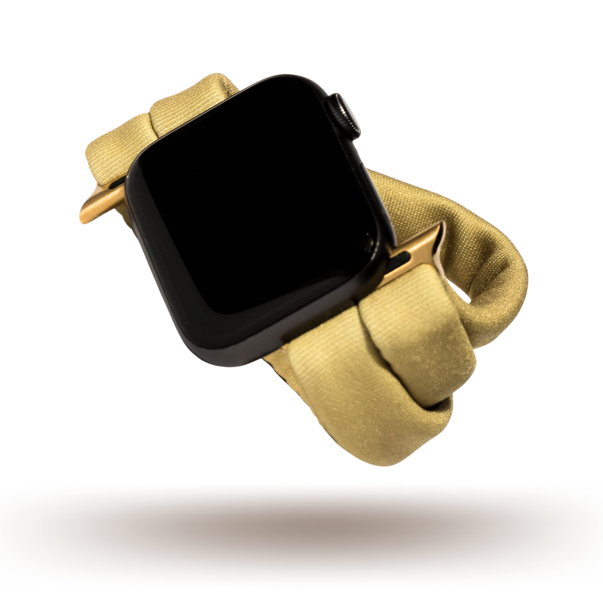  Pistachio Yoga Band® for Apple Watch, Fitbit, and Samsung