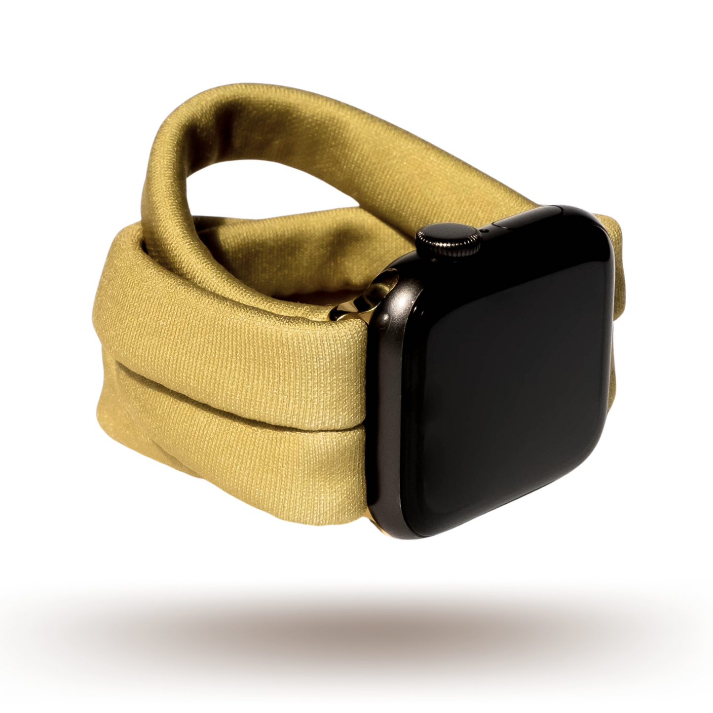  Pistachio Yoga Band® for Apple Watch, Fitbit, and Samsung