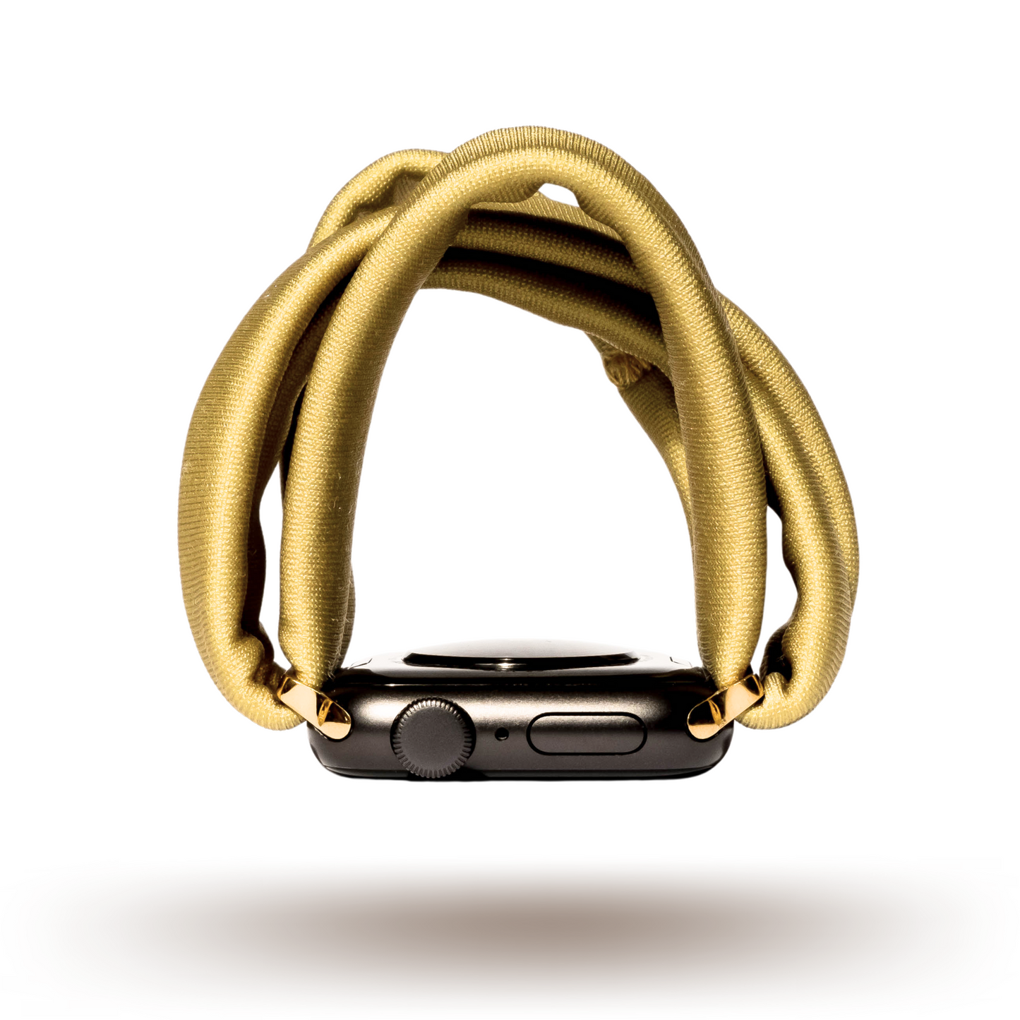  Pistachio Yoga Band® for Apple Watch, Fitbit, and Samsung