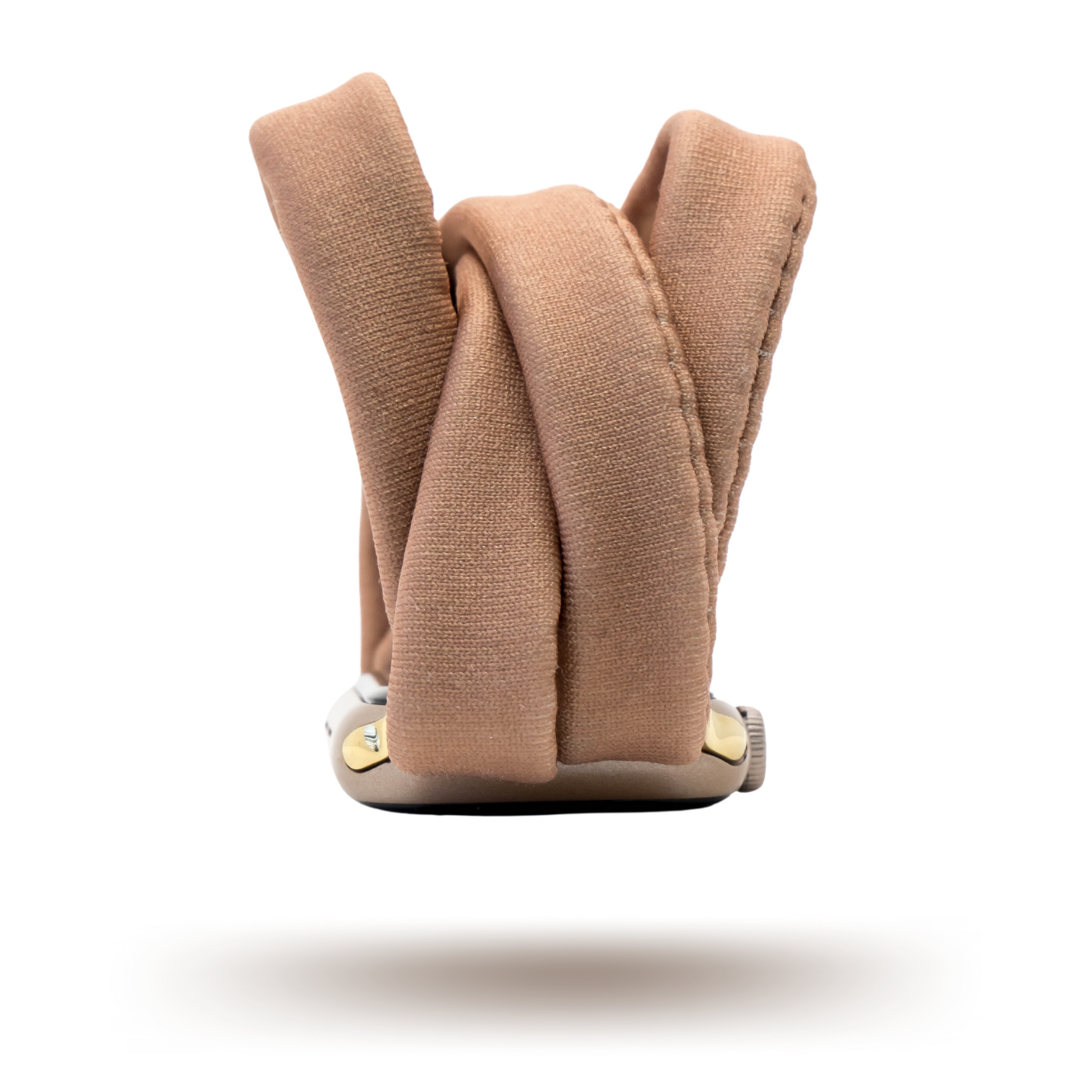 Terracotta Yoga Band® for Apple Watch