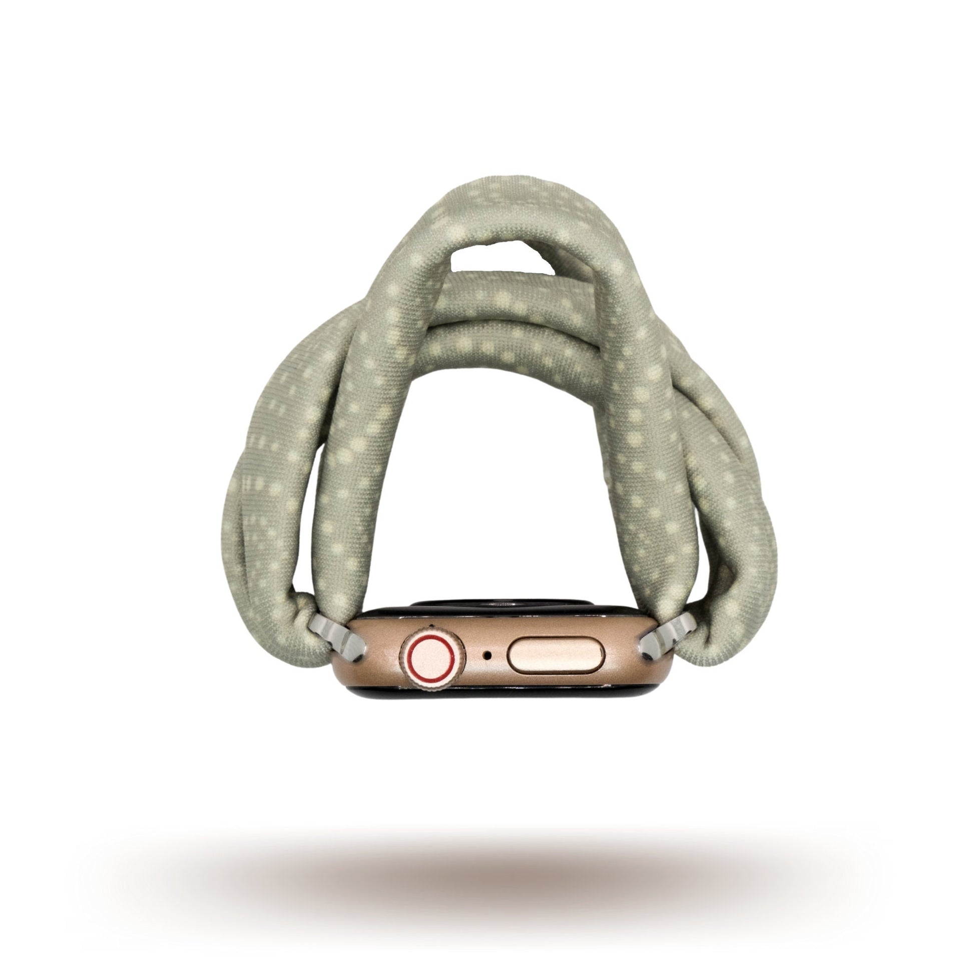 Stone Arches Yoga Band® for Apple Watch, Fitbit, and Samsung
