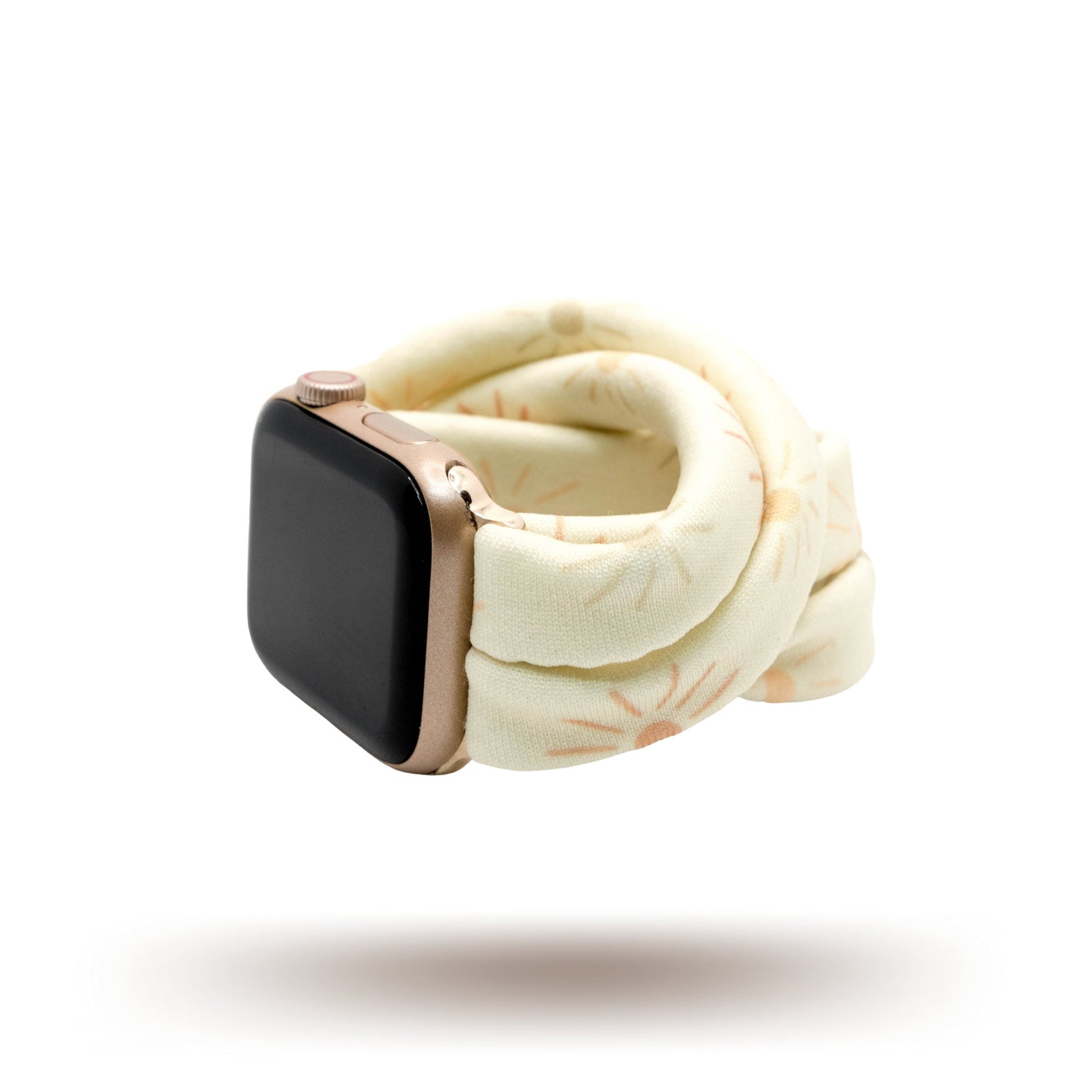 Sunny Rays Yoga Band® for Apple Watch, Fitbit, and Samsung