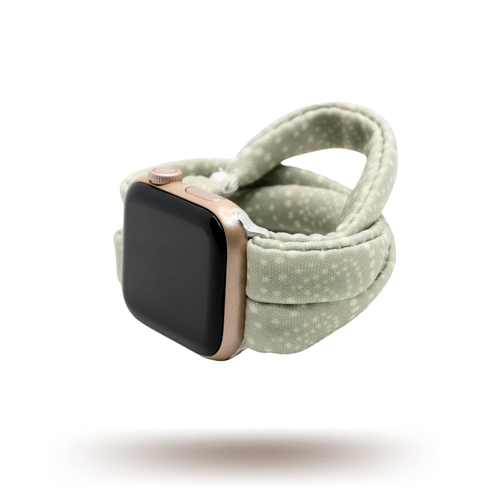 Stone Arches Yoga Band® for Apple Watch, Fitbit, and Samsung
