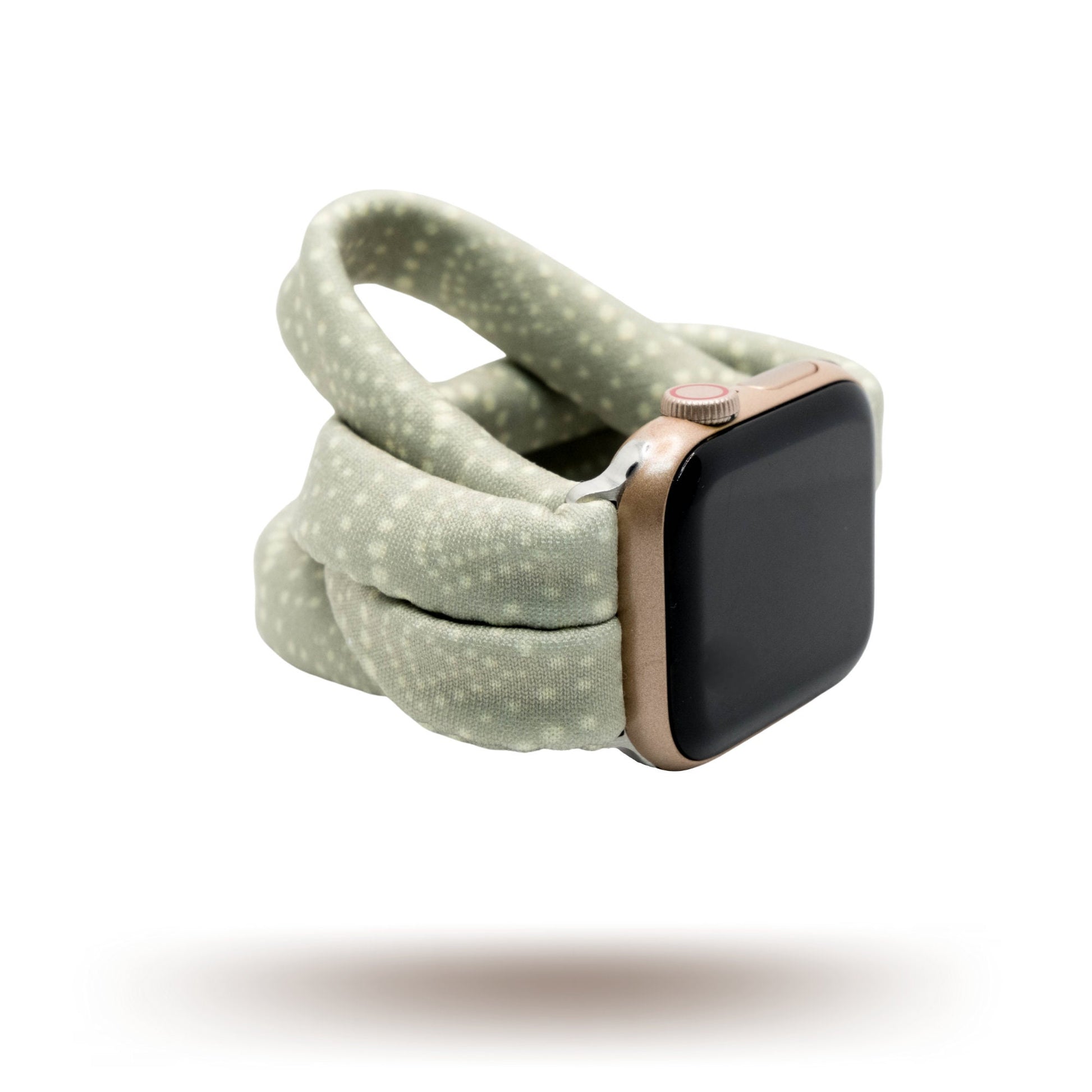 Stone Arches Yoga Band® for Apple Watch, Fitbit, and Samsung