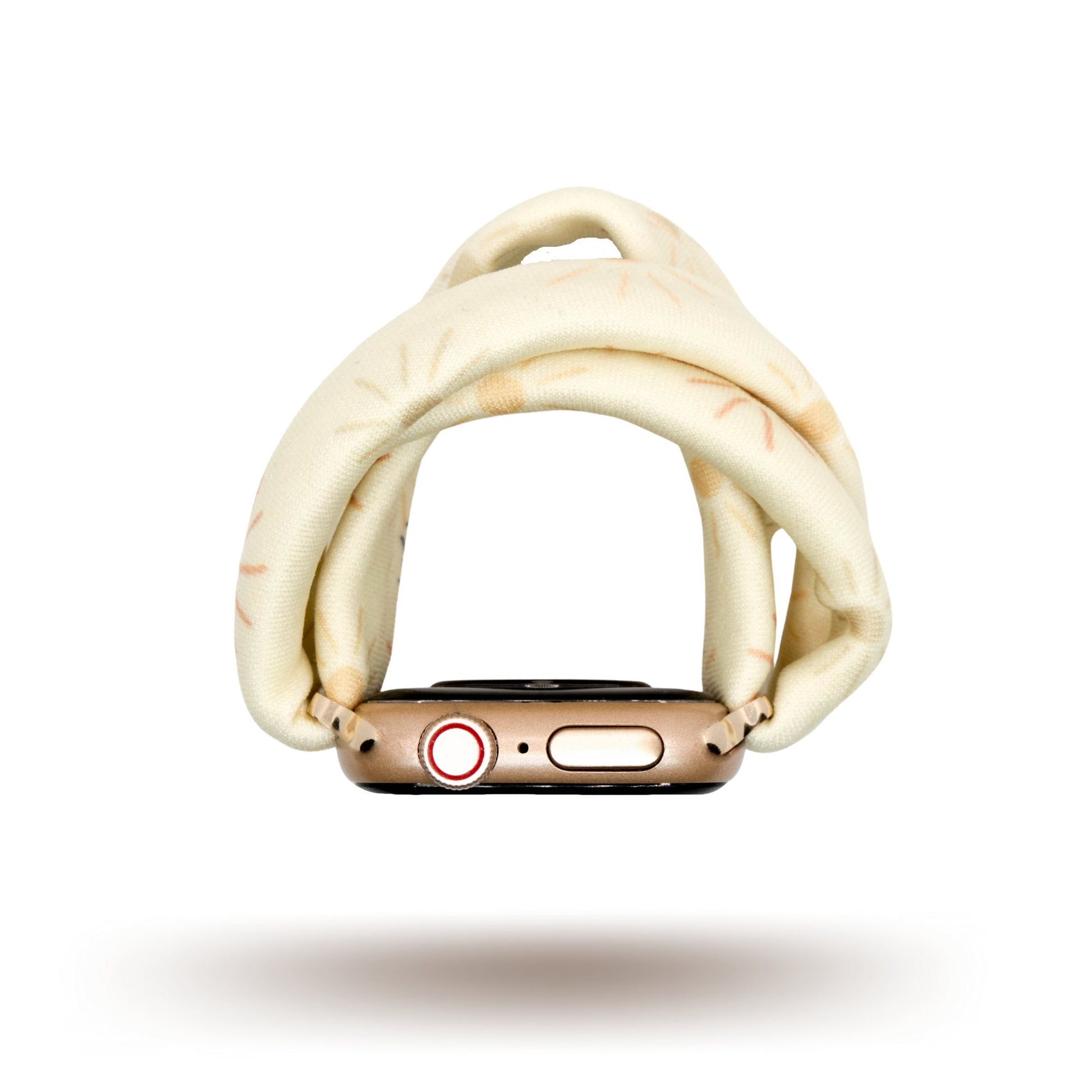 Sunny Rays Yoga Band® for Apple Watch, Fitbit, and Samsung