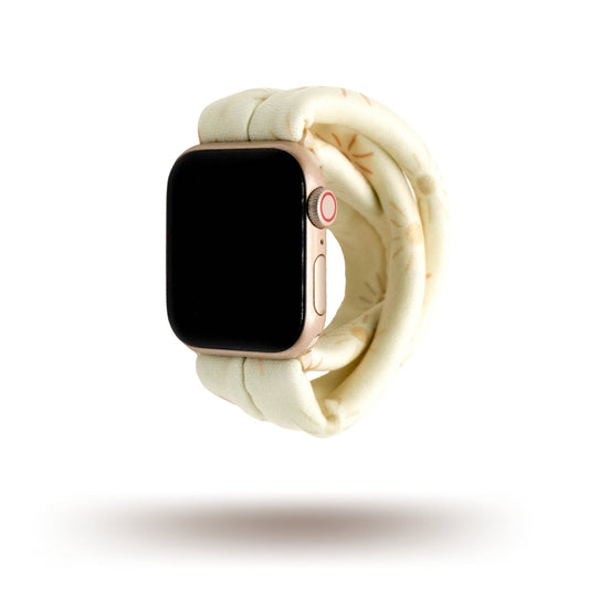Sunny Rays Yoga Band® for Apple Watch, Fitbit, and Samsung