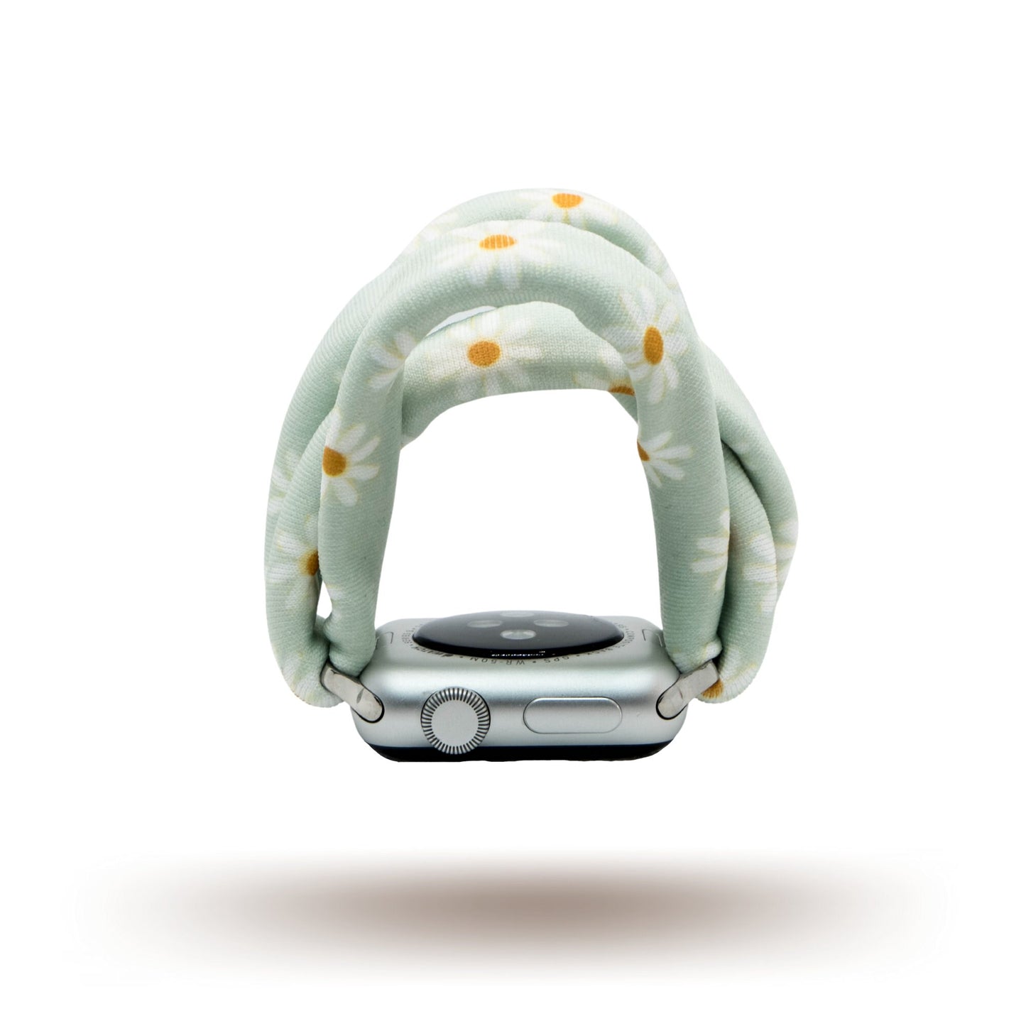 Water Daisies Yoga Band® for Apple Watch, Fitbit, and Samsung