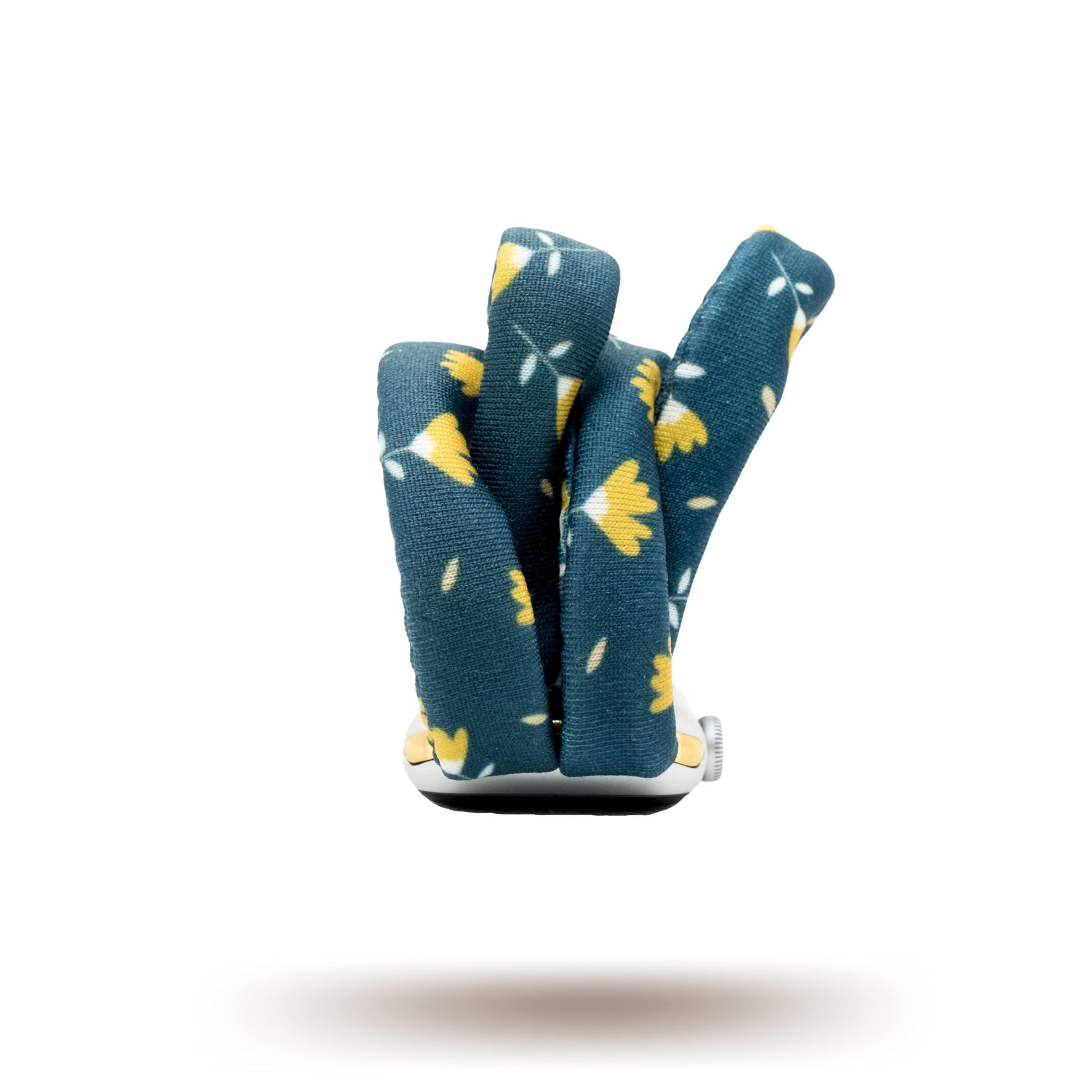 Night Bloom Yoga Band® for Apple Watch, Fitbit, and Samsung
