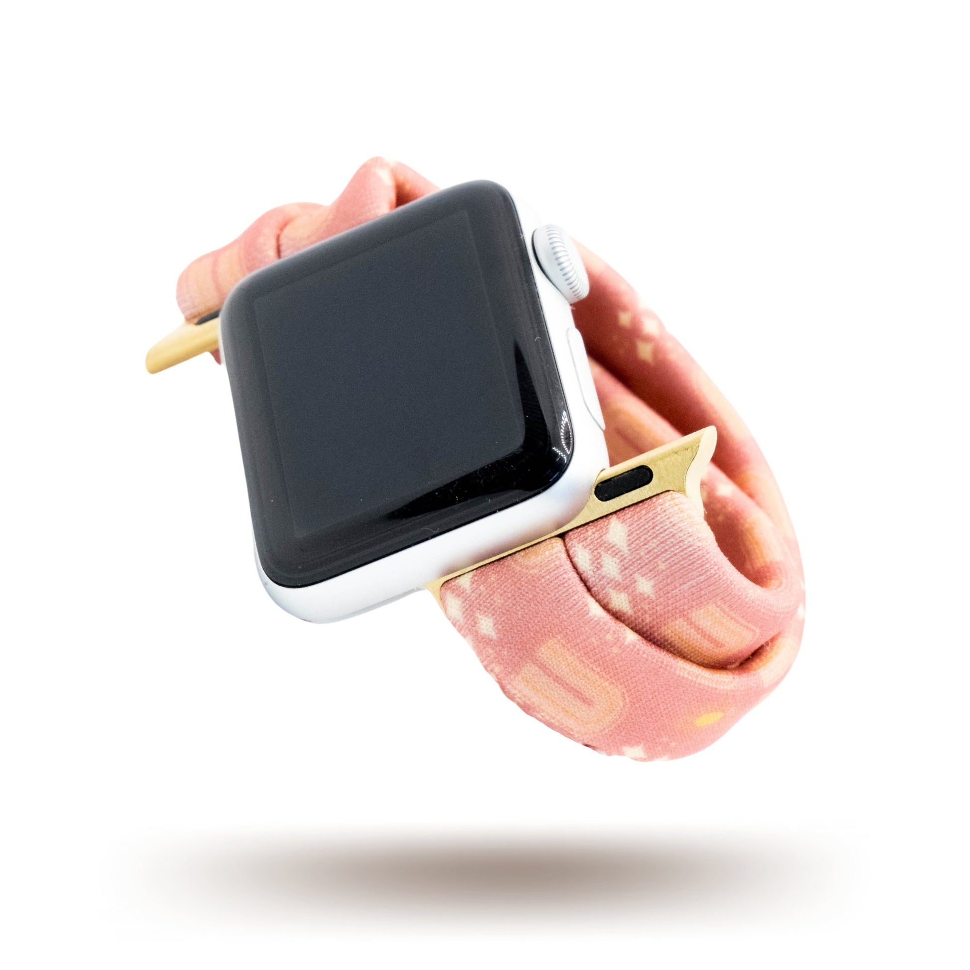 Bohemian Glow Yoga Band® for Apple Watch, Fitbit, and Samsung