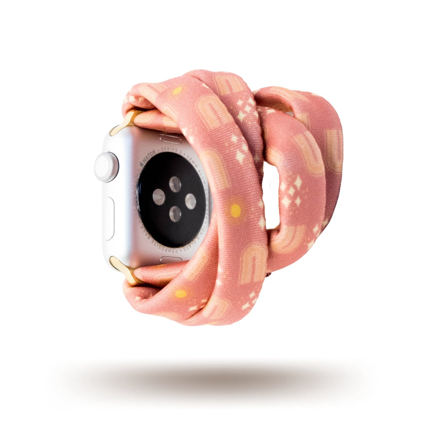 Bohemian Glow Yoga Band® for Apple Watch, Fitbit, and Samsung