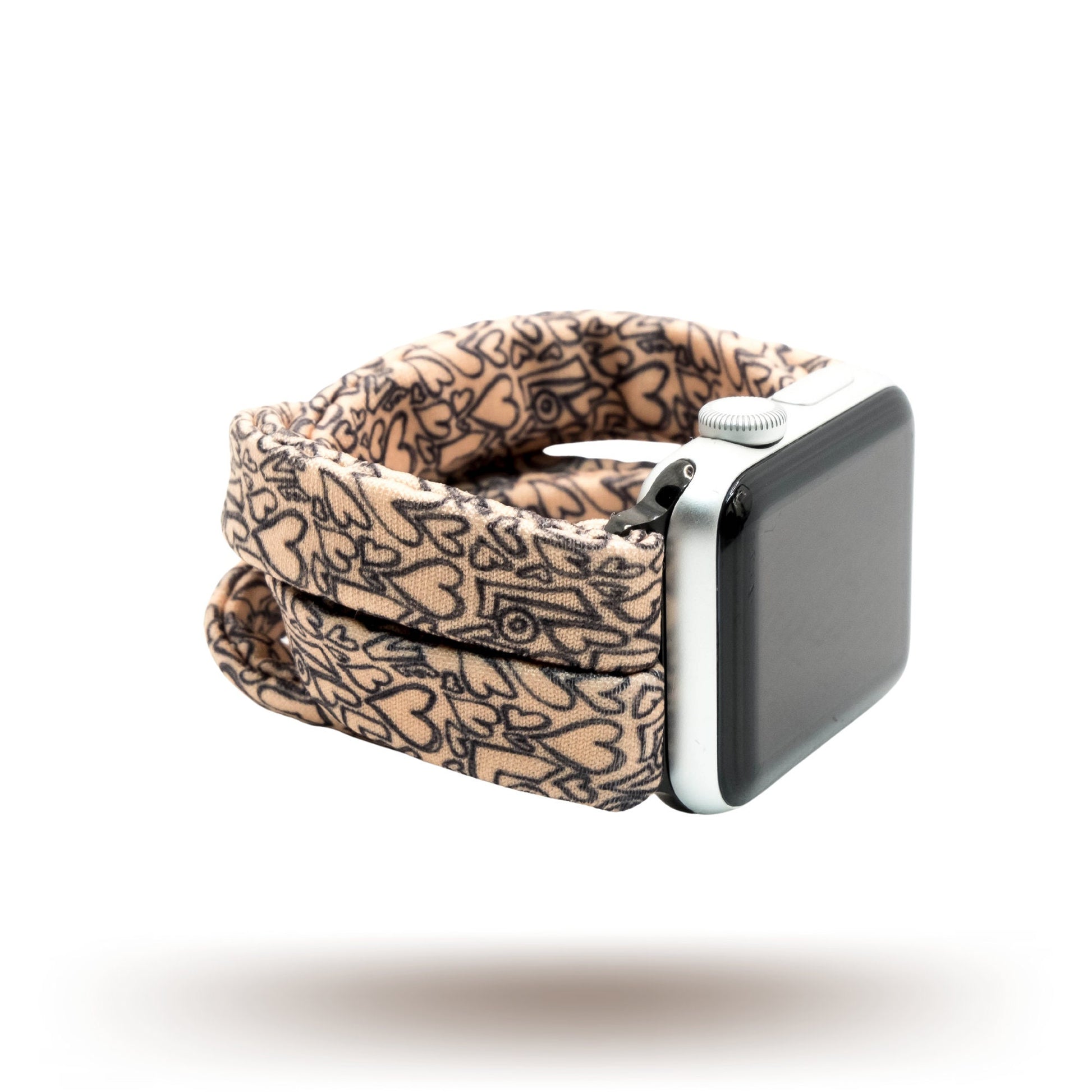L’Amour Yoga Band® for Apple Watch, Fitbit, and Samsung
