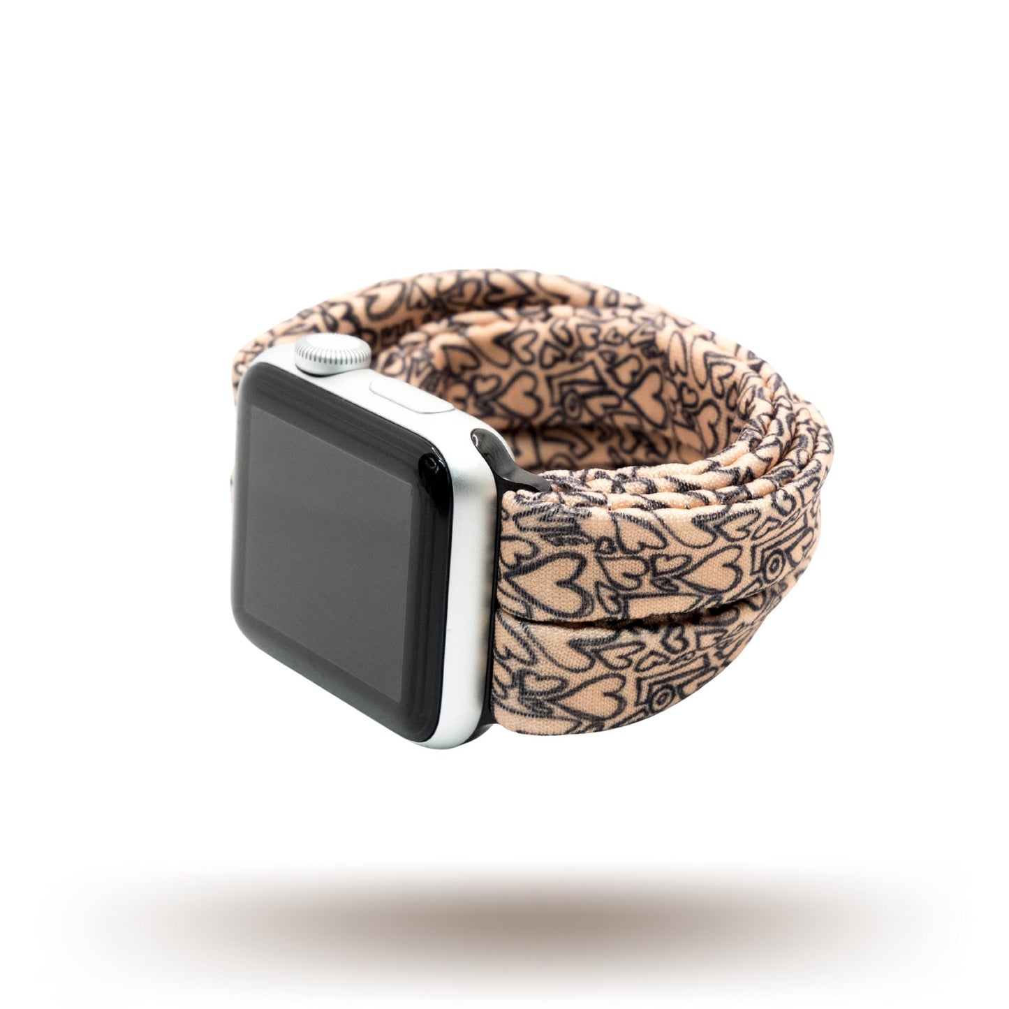 L’Amour Yoga Band® for Apple Watch, Fitbit, and Samsung