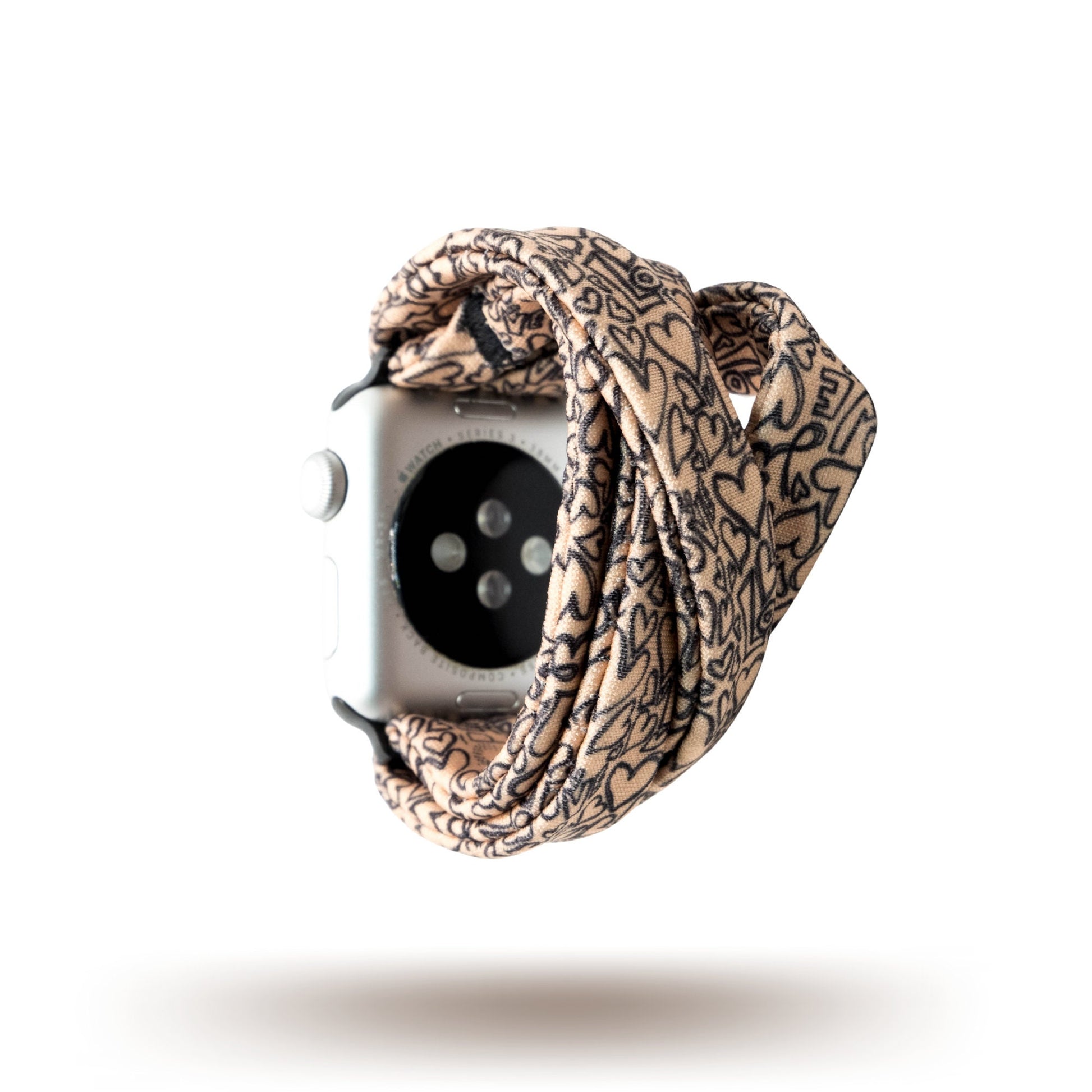 L’Amour Yoga Band® for Apple Watch, Fitbit, and Samsung