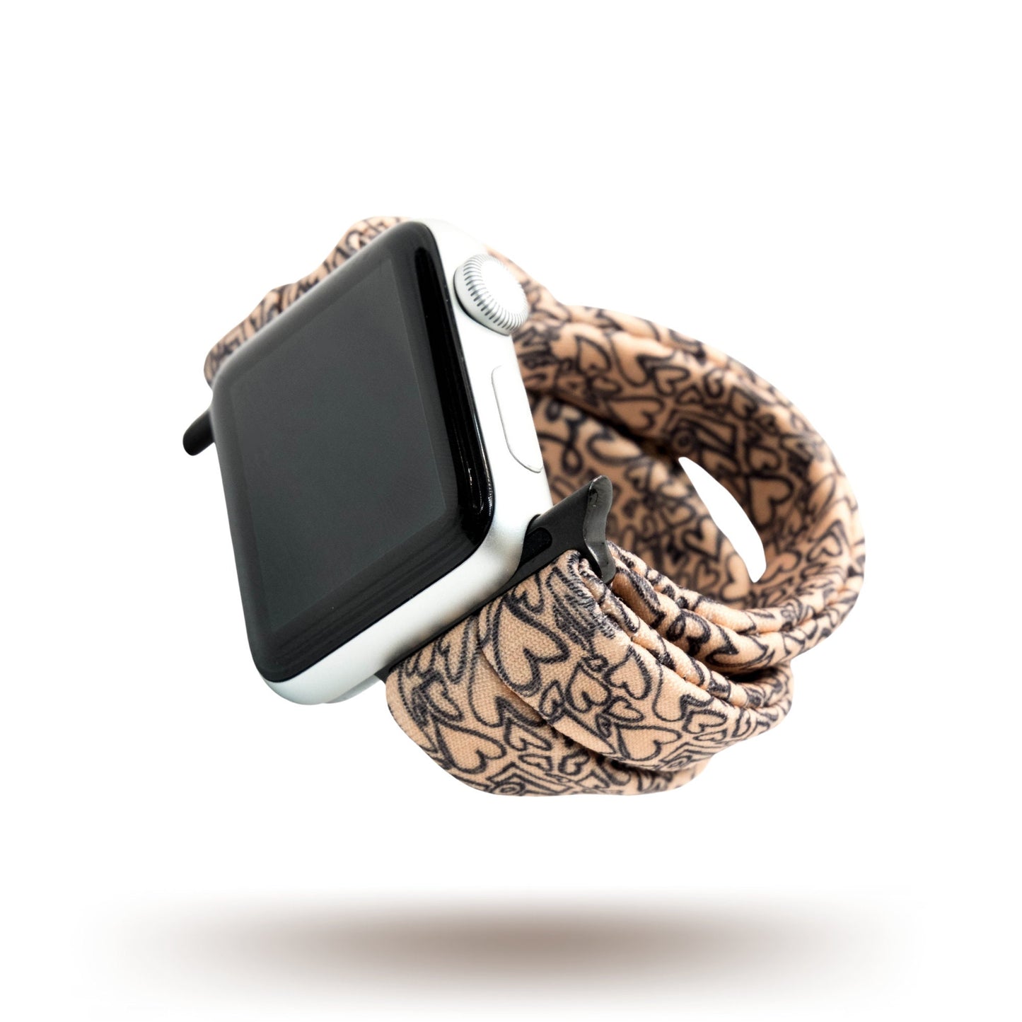 L’Amour Yoga Band® for Apple Watch, Fitbit, and Samsung