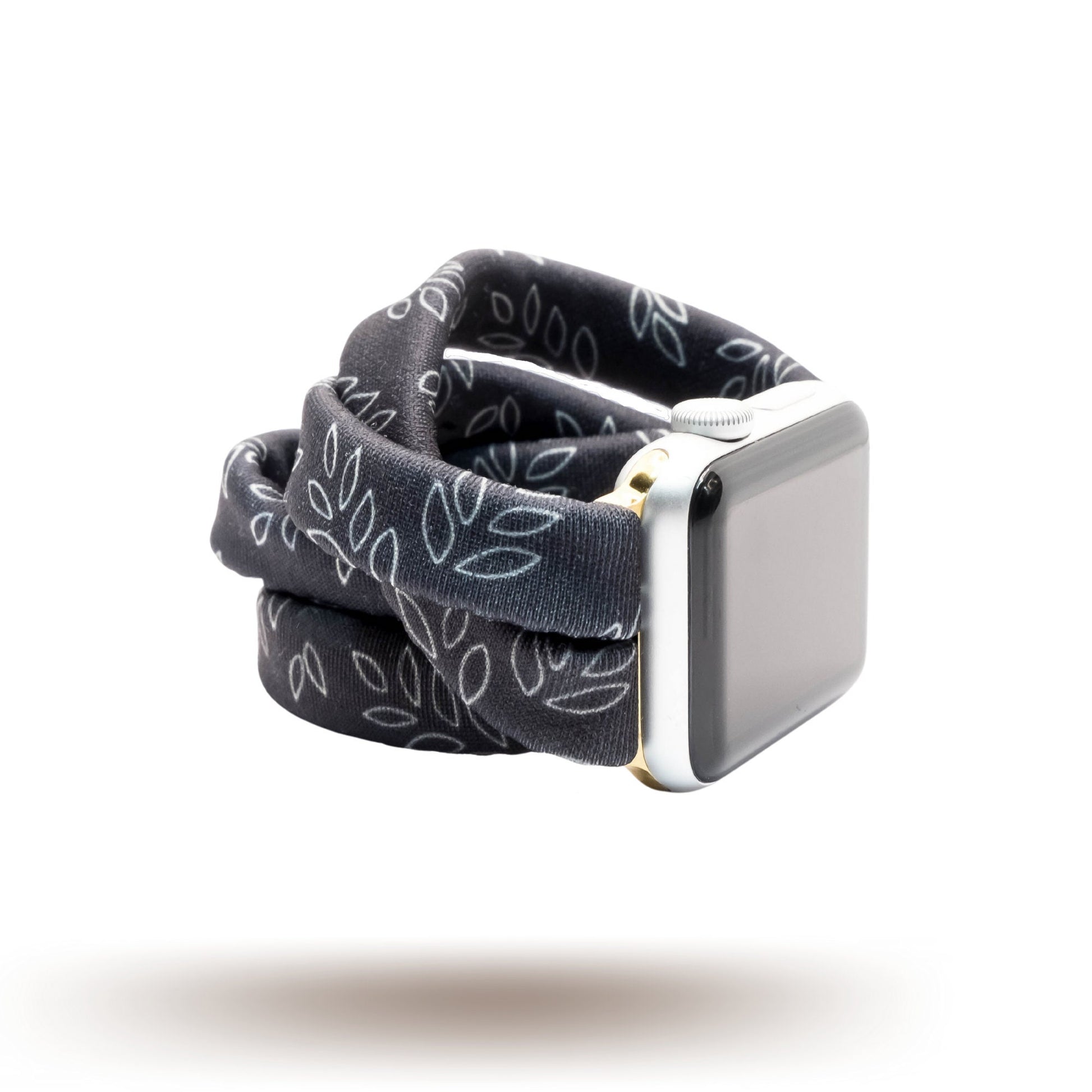 Blackberry Yoga Band® for Apple Watch, Fitbit, and Samsung