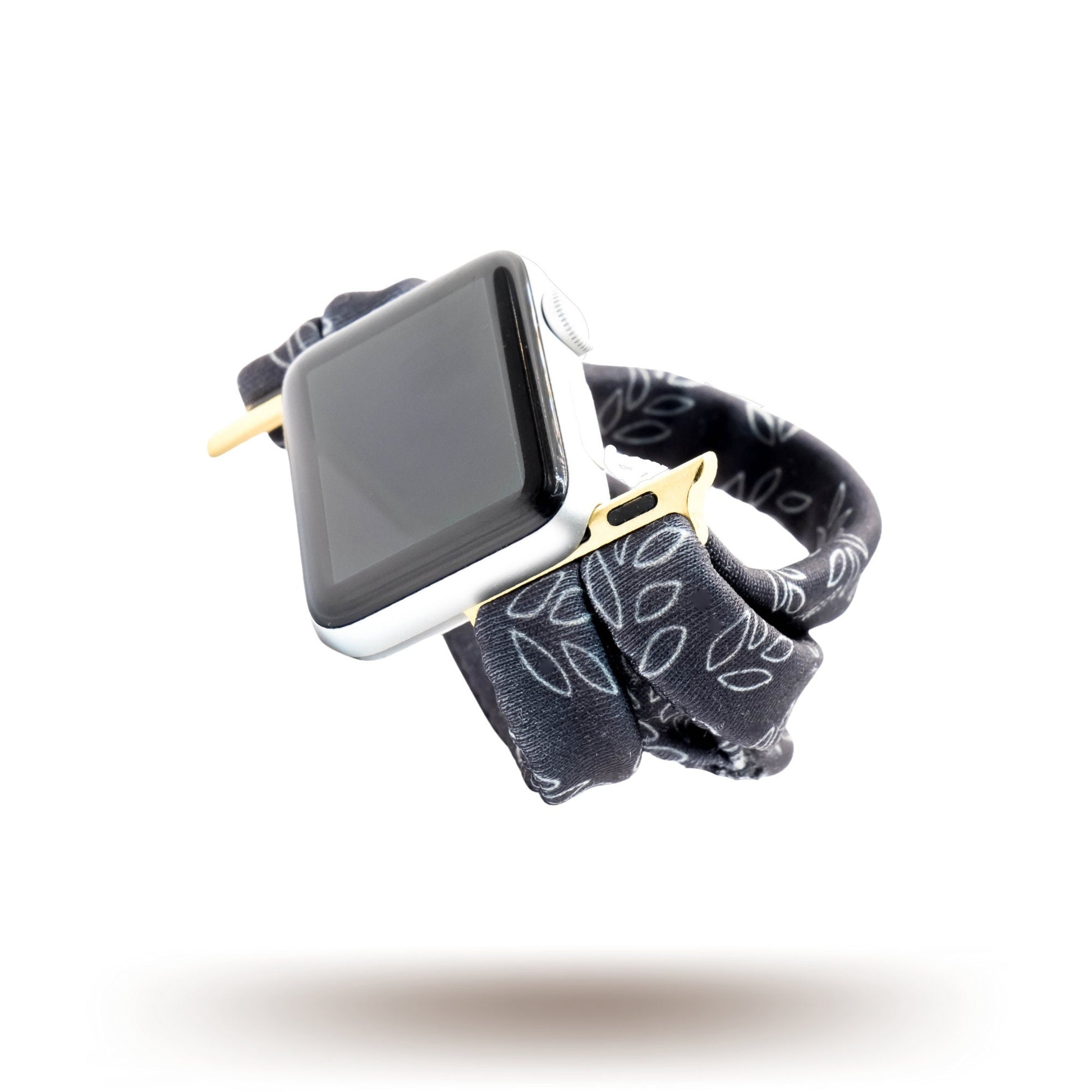 Blackberry Yoga Band® for Apple Watch, Fitbit, and Samsung