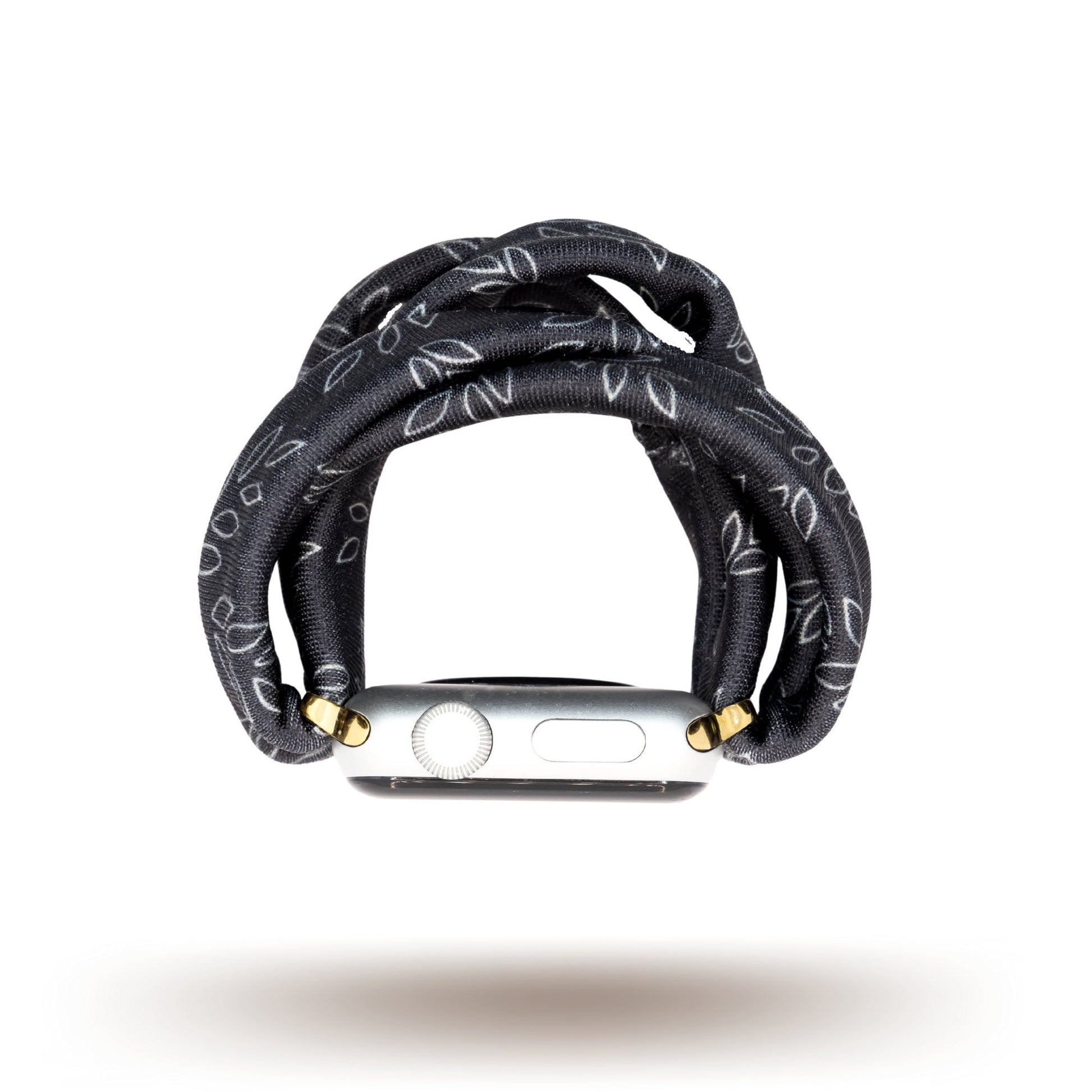 Blackberry Yoga Band® for Apple Watch, Fitbit, and Samsung