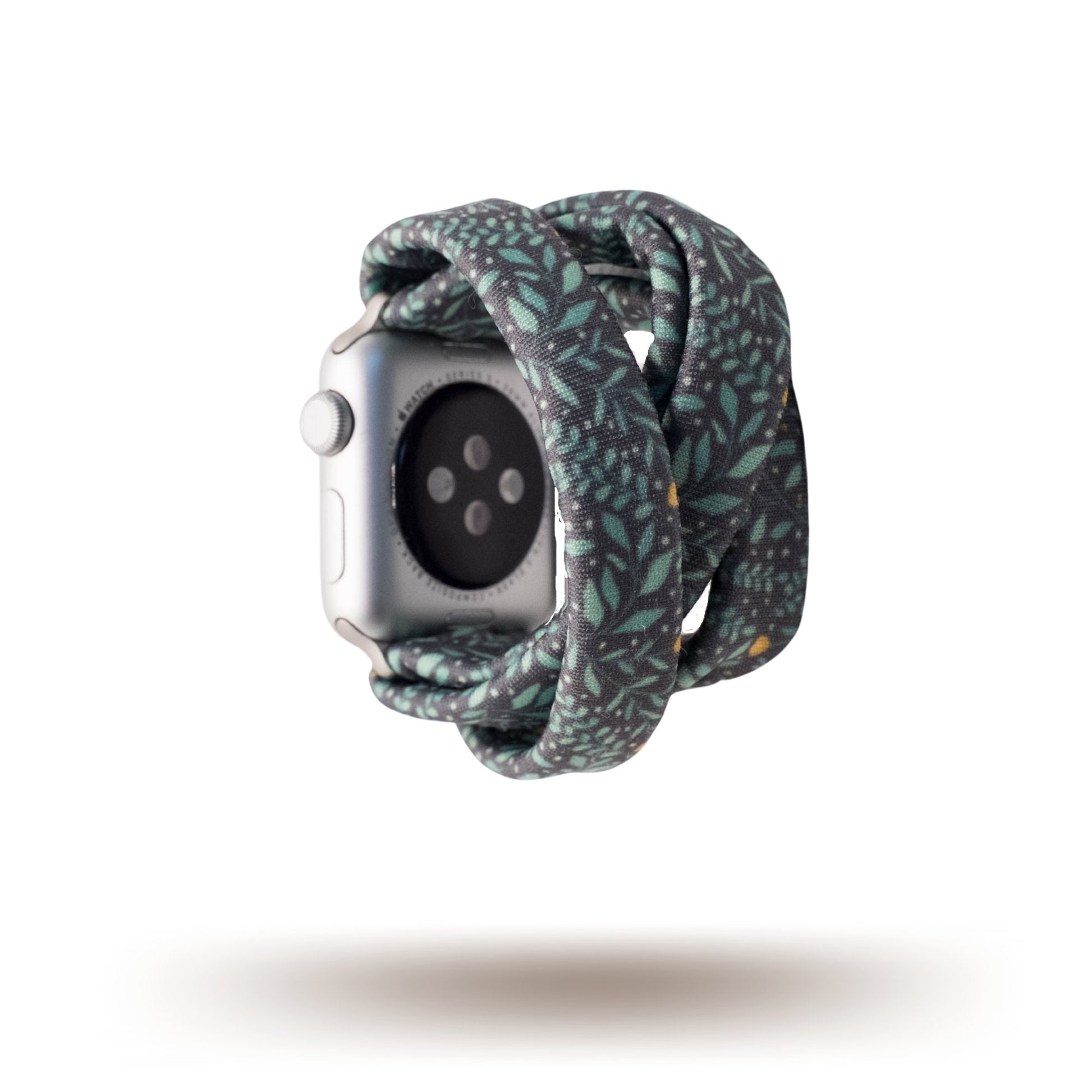 Orange Grove Yoga Band® for Apple Watch, Fitbit, and Samsung