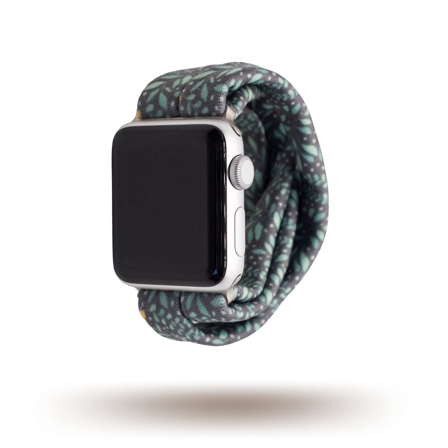 Orange Grove Yoga Band® for Apple Watch, Fitbit, and Samsung