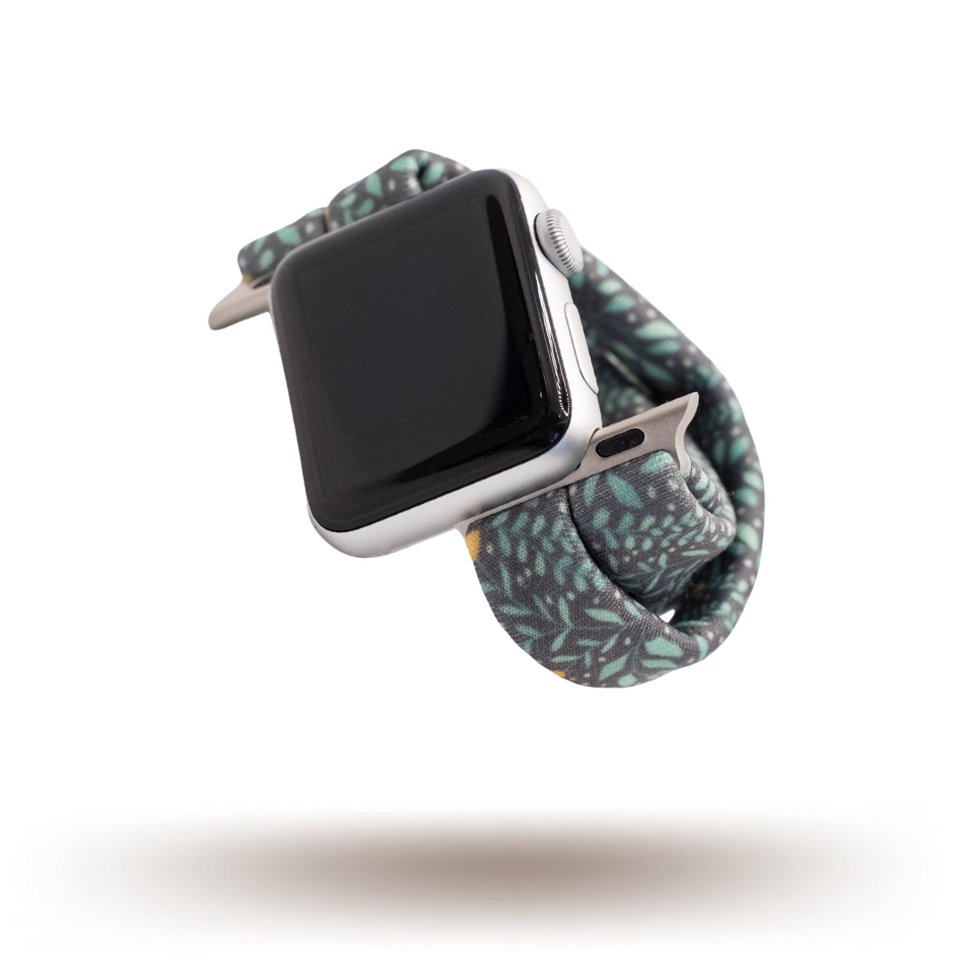 Orange Grove Yoga Band® for Apple Watch, Fitbit, and Samsung