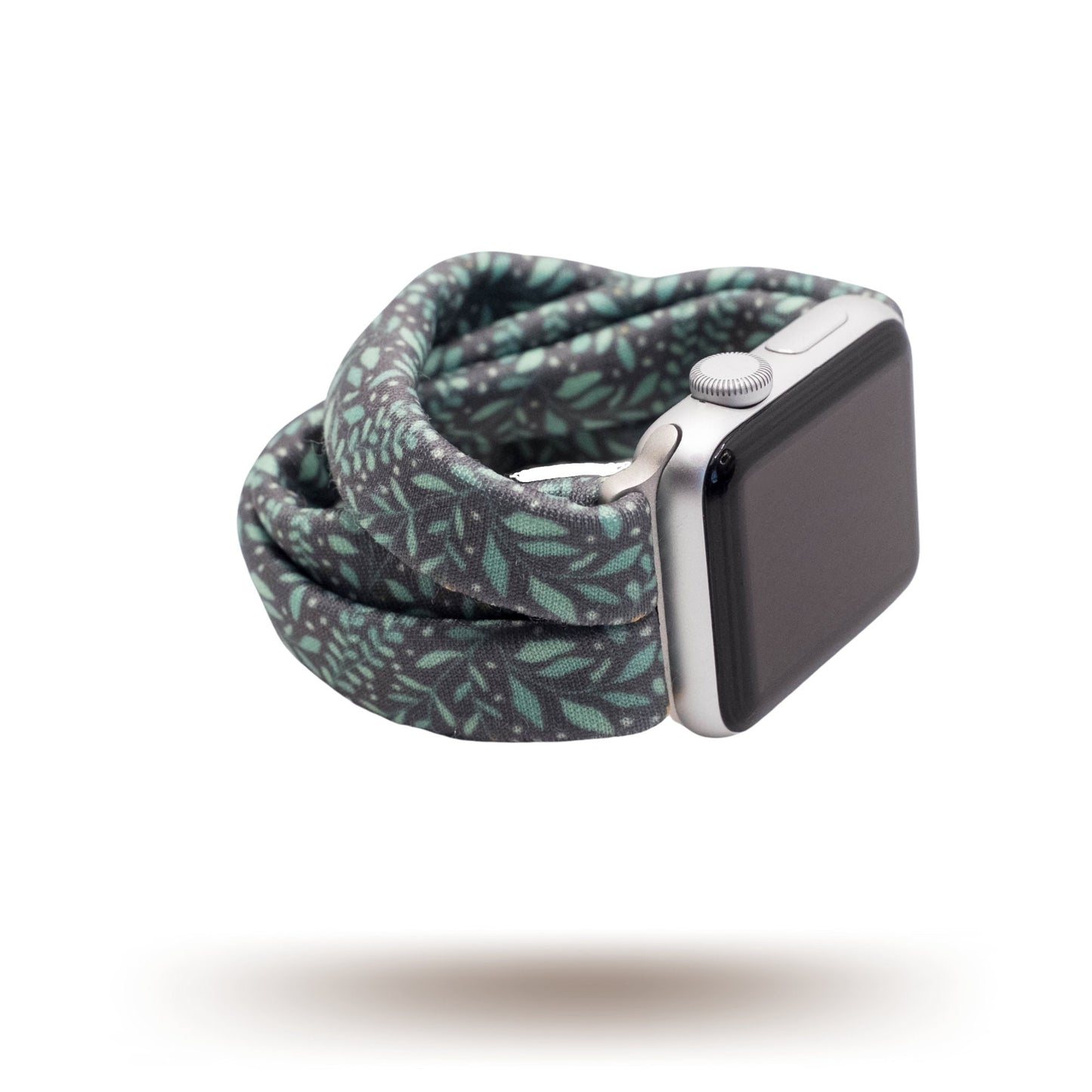 Orange Grove Yoga Band® for Apple Watch, Fitbit, and Samsung