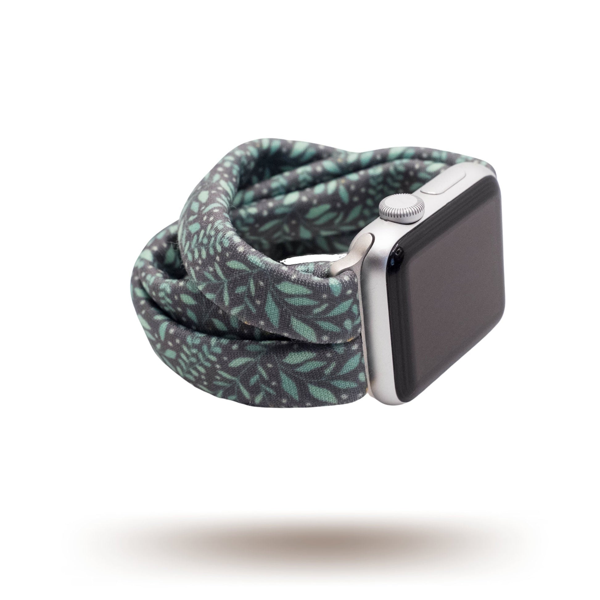 Orange Grove Yoga Band® for Apple Watch, Fitbit, and Samsung