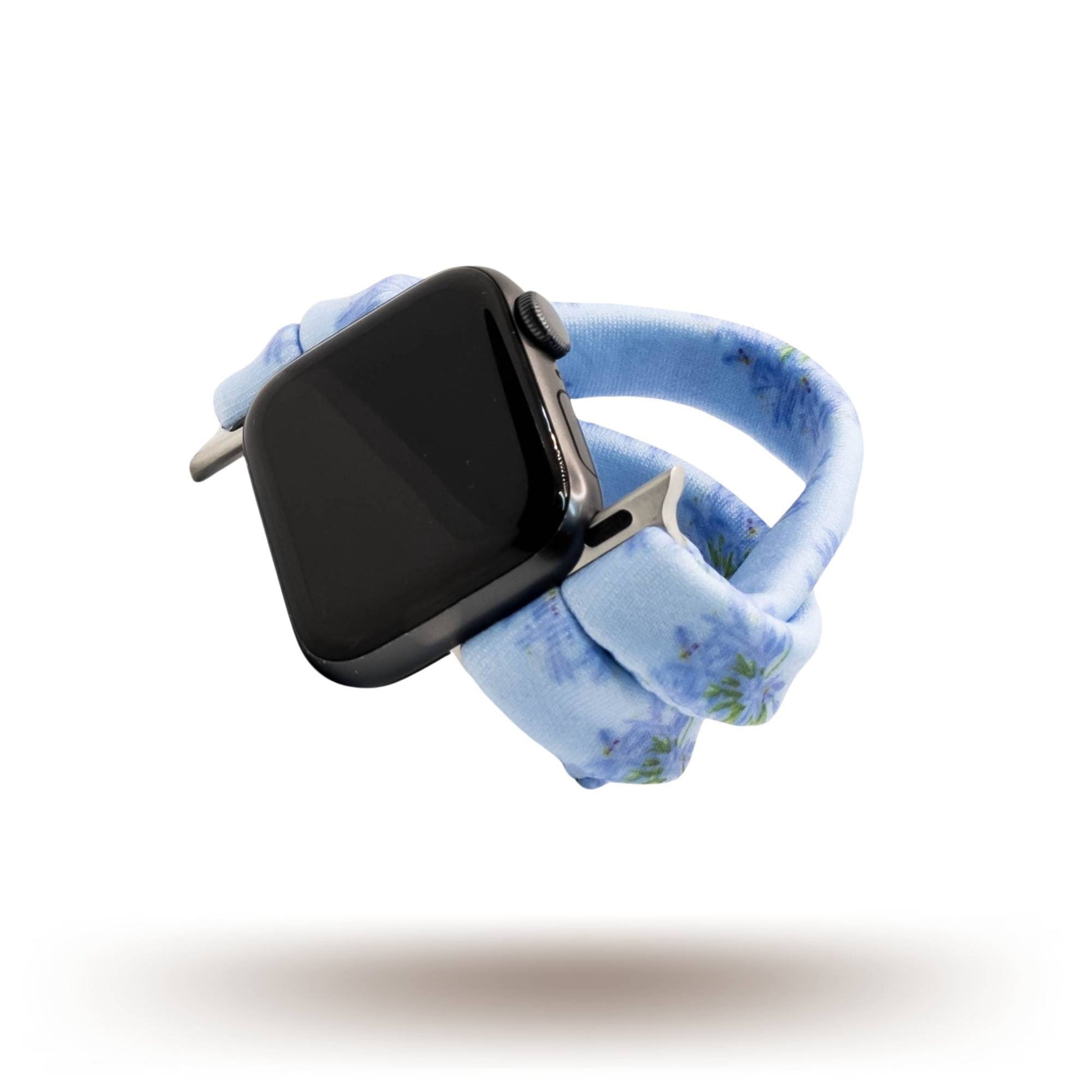 Lavender Luxe Yoga Band® for Apple Watch, Fitbit, and Samsung
