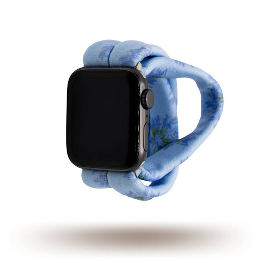 Lavender Luxe Yoga Band® for Apple Watch, Fitbit, and Samsung