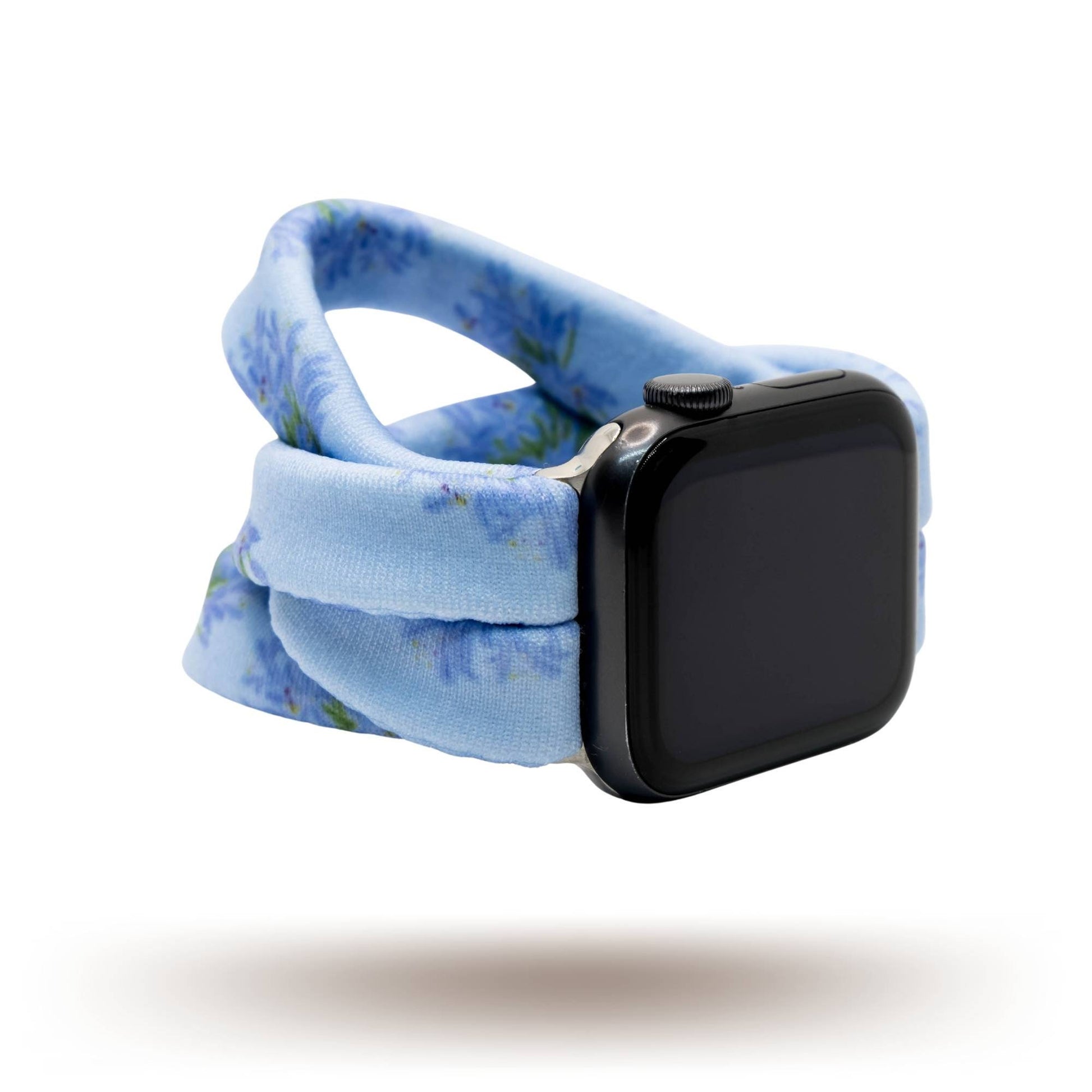 Lavender Luxe Yoga Band® for Apple Watch, Fitbit, and Samsung