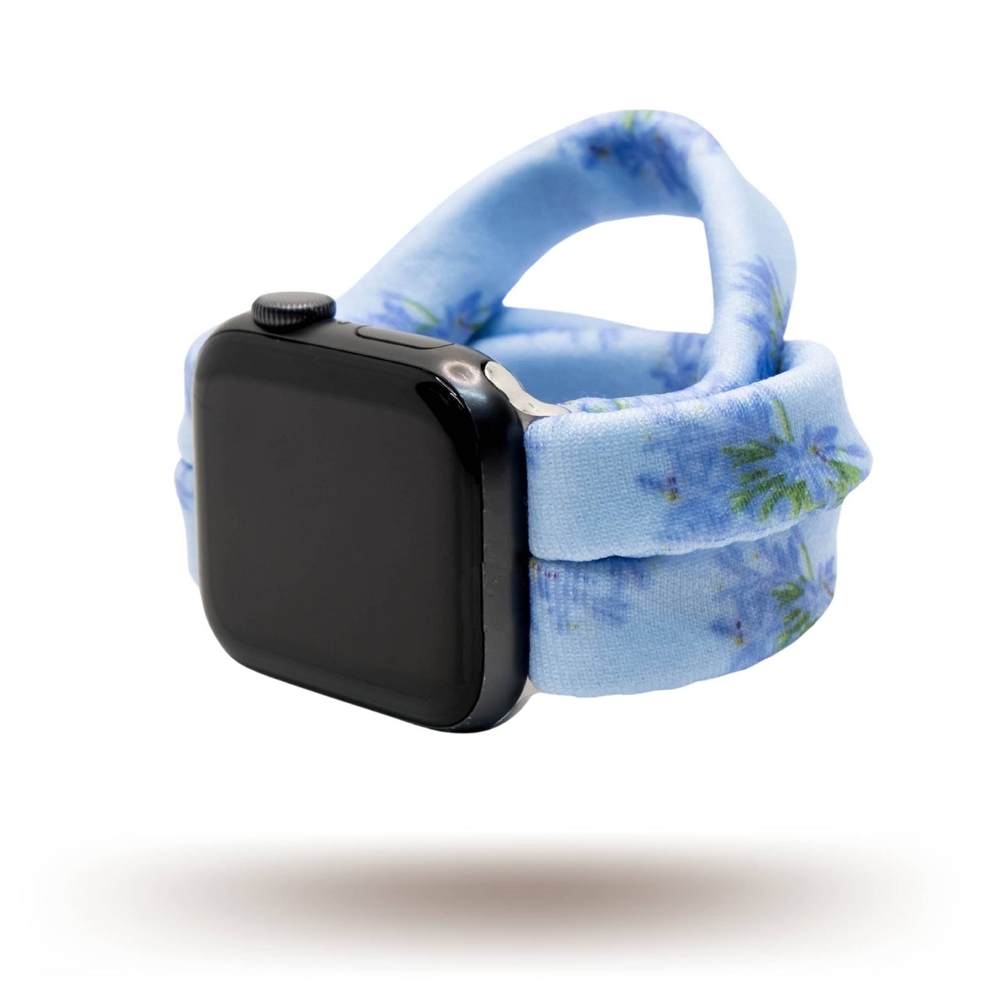 Lavender Luxe Yoga Band® for Apple Watch, Fitbit, and Samsung
