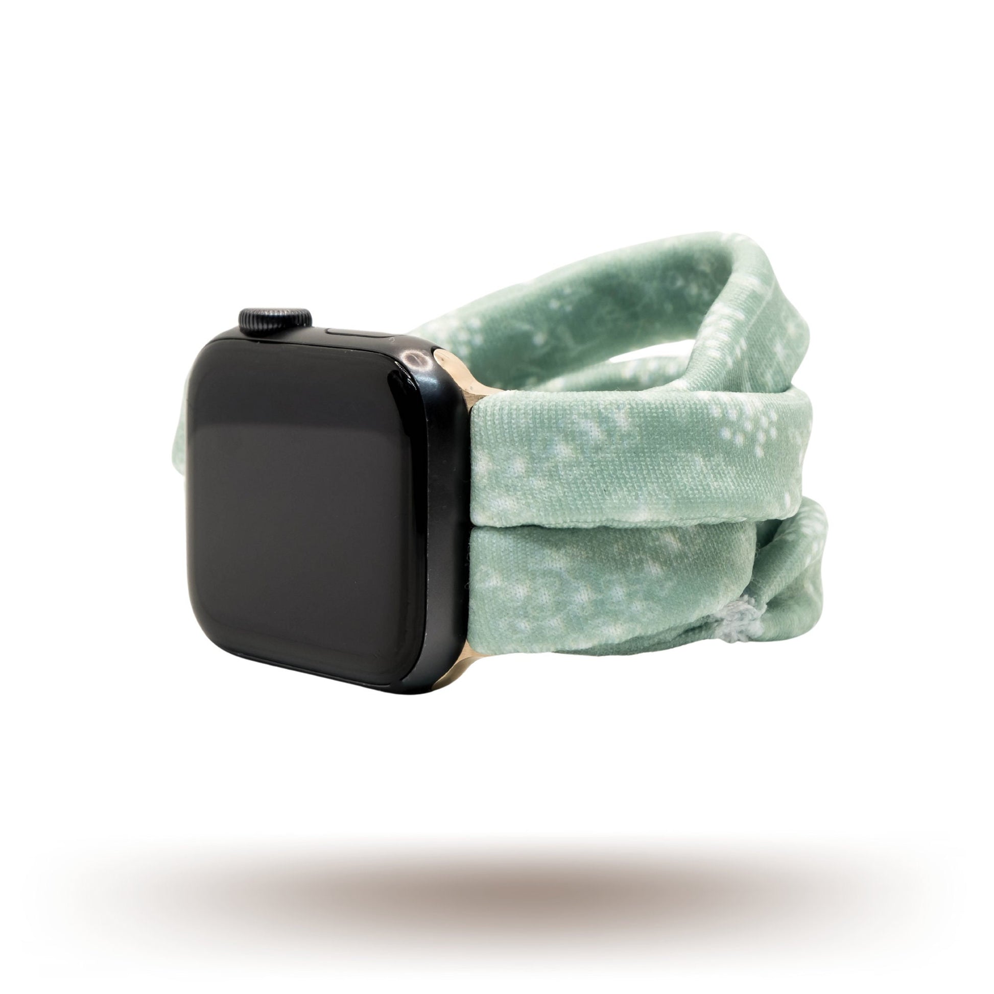 Sage Dew Yoga Band® for Apple Watch, Fitbit, and Samsung