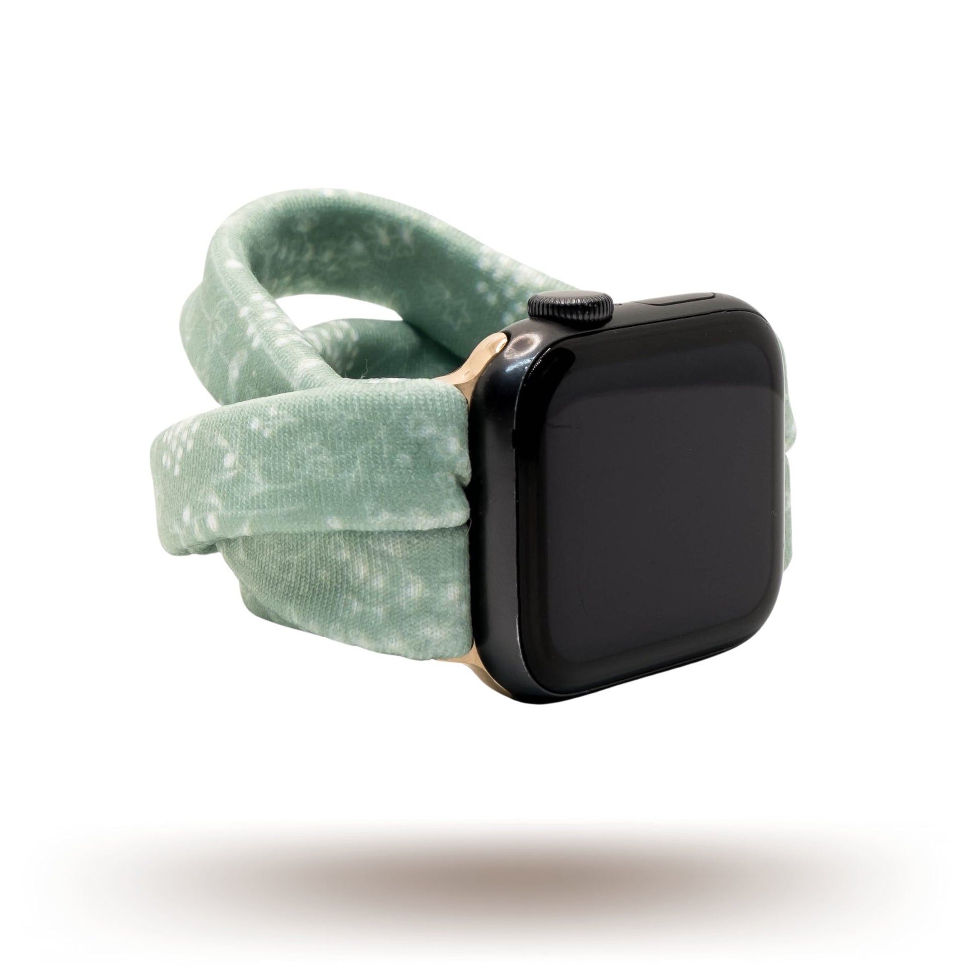Sage Dew Yoga Band® for Apple Watch, Fitbit, and Samsung