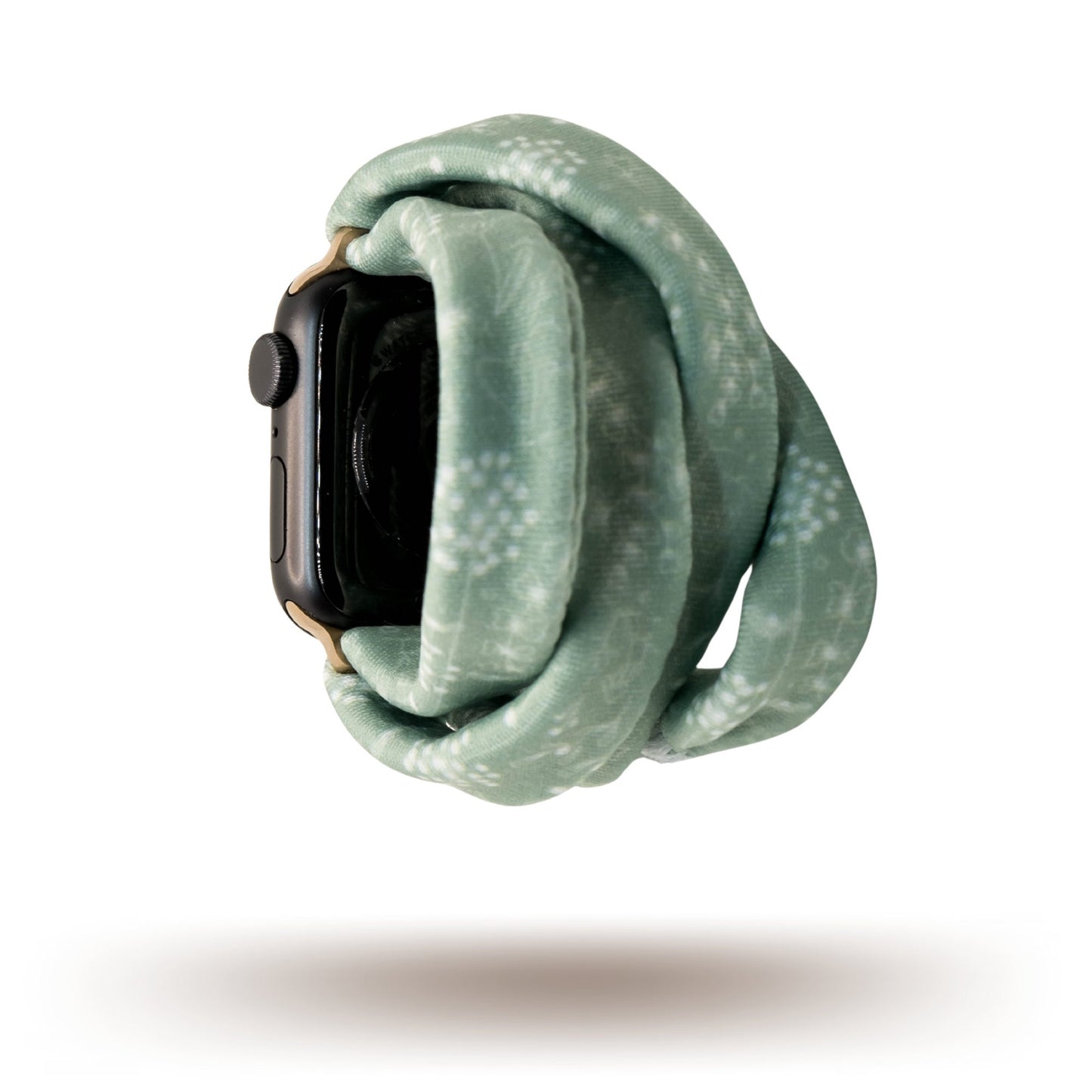 Sage Dew Yoga Band® for Apple Watch, Fitbit, and Samsung