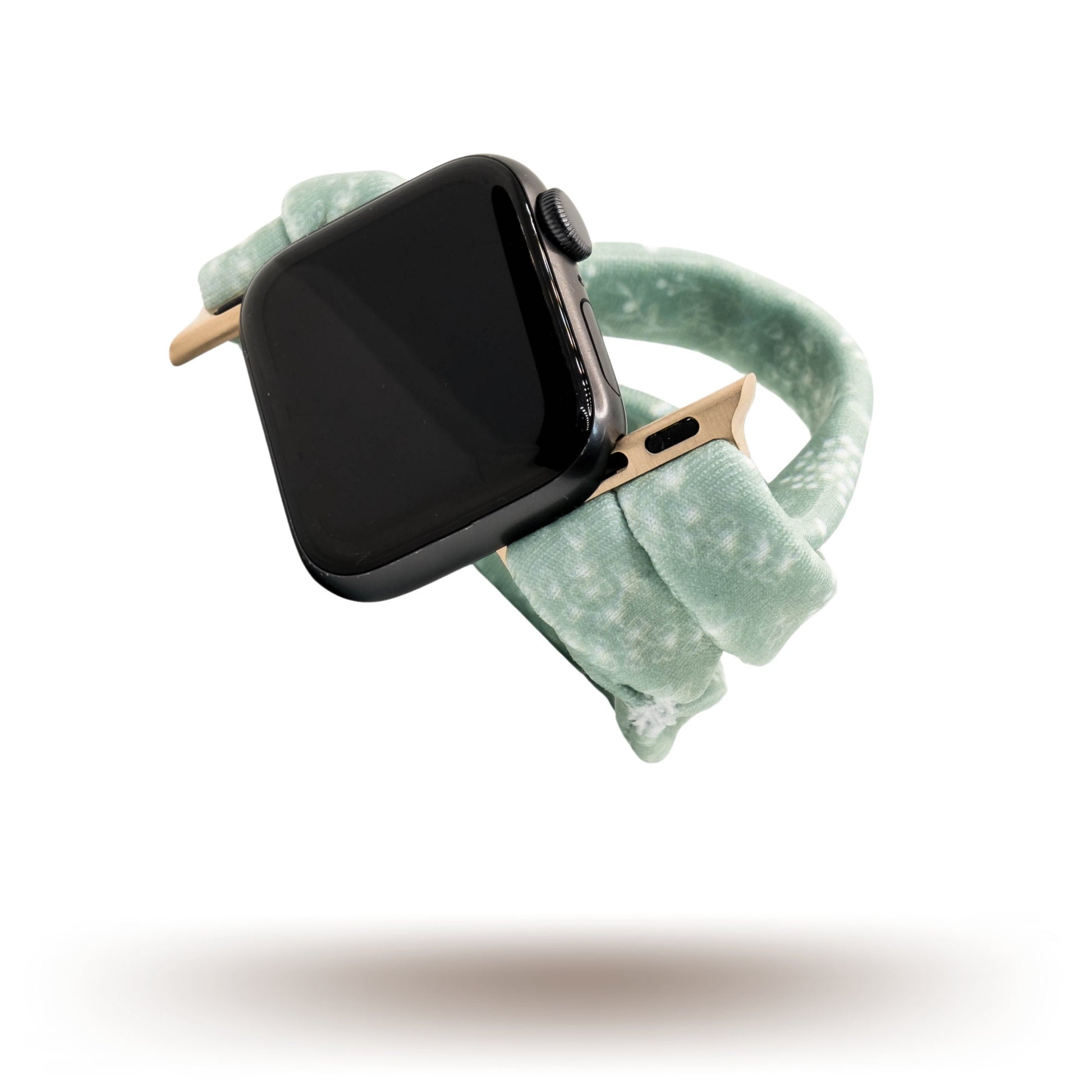 Sage Dew Yoga Band® for Apple Watch, Fitbit, and Samsung